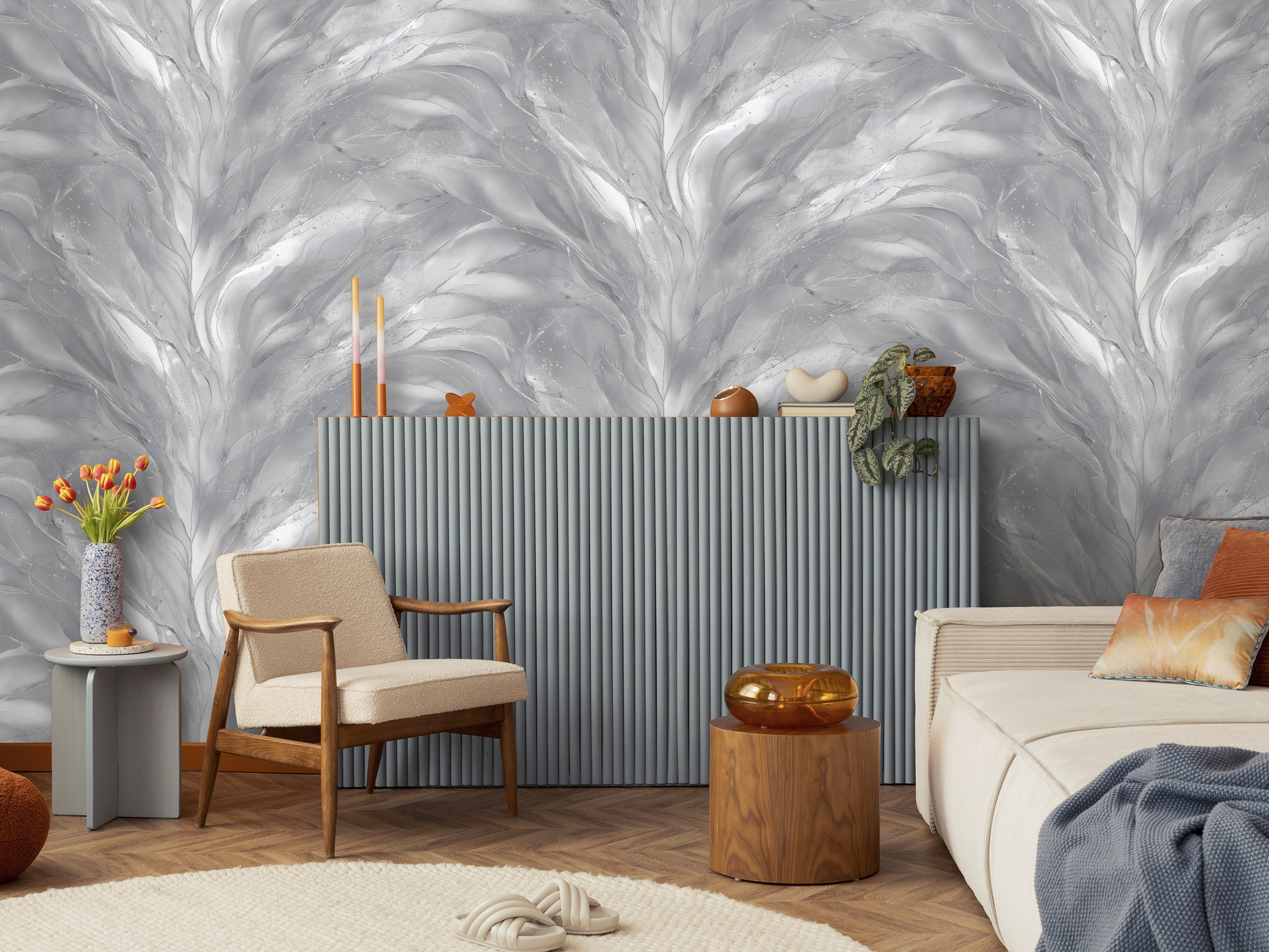 Мотив LIGURIA 89327 - Интерьер - фото 1