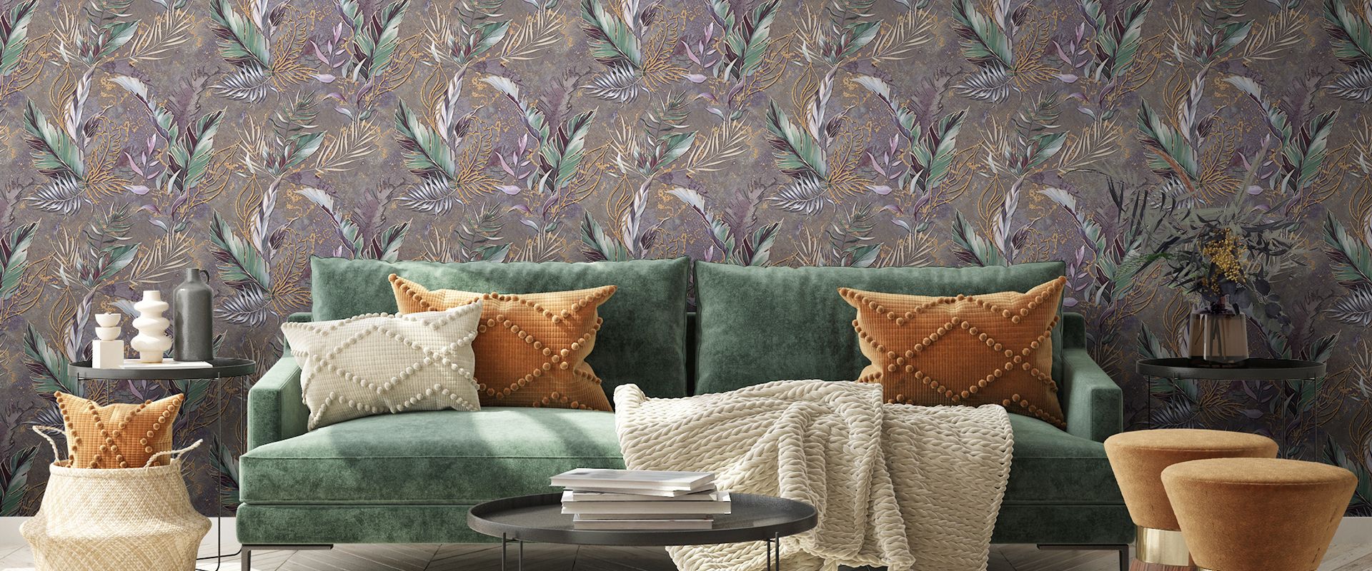 Мотив LETO 989728  - Интерьер - фото 1