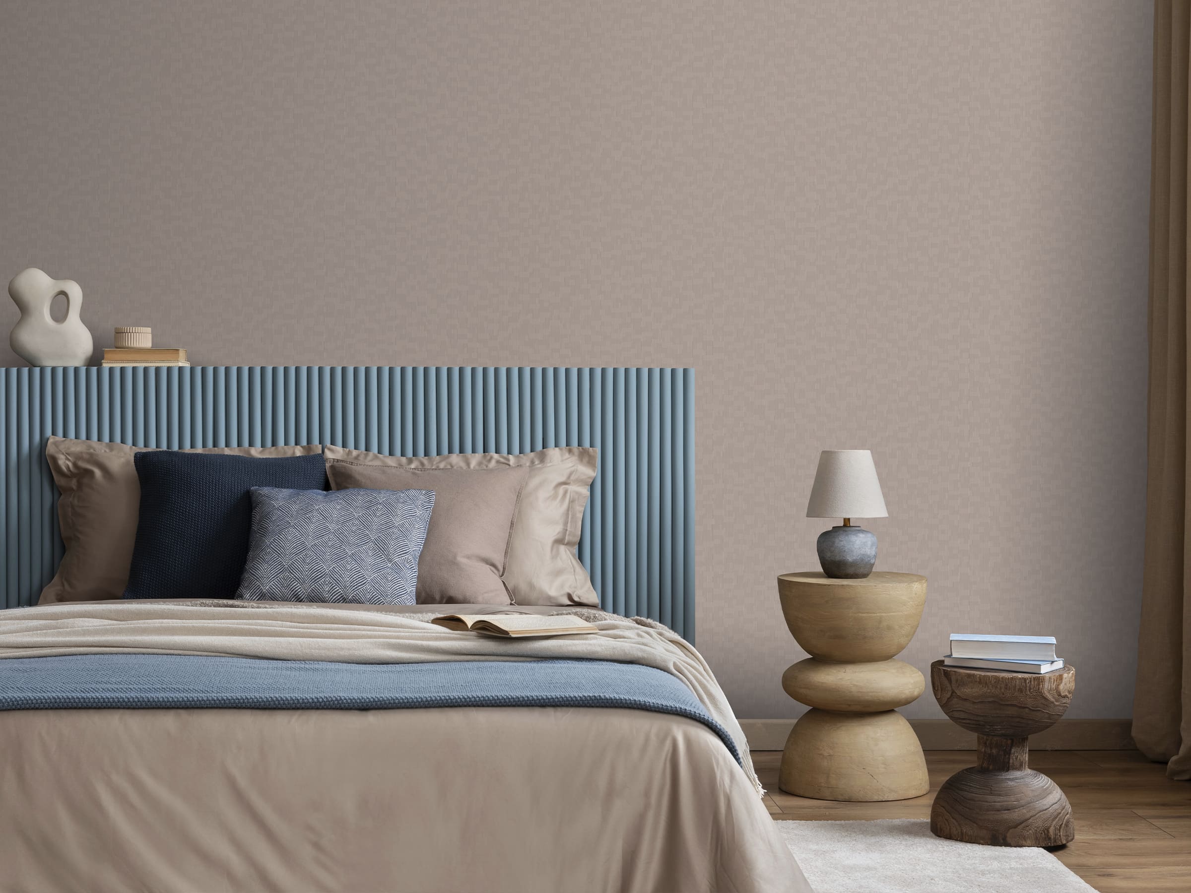 Мотив TETRIS 589396 - Интерьер - фото 1