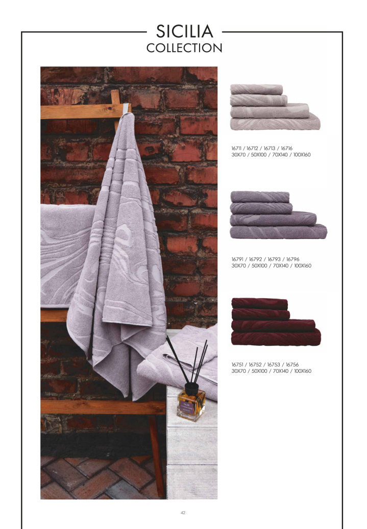 Каталог STENOVA HOME 2025 - фото 44