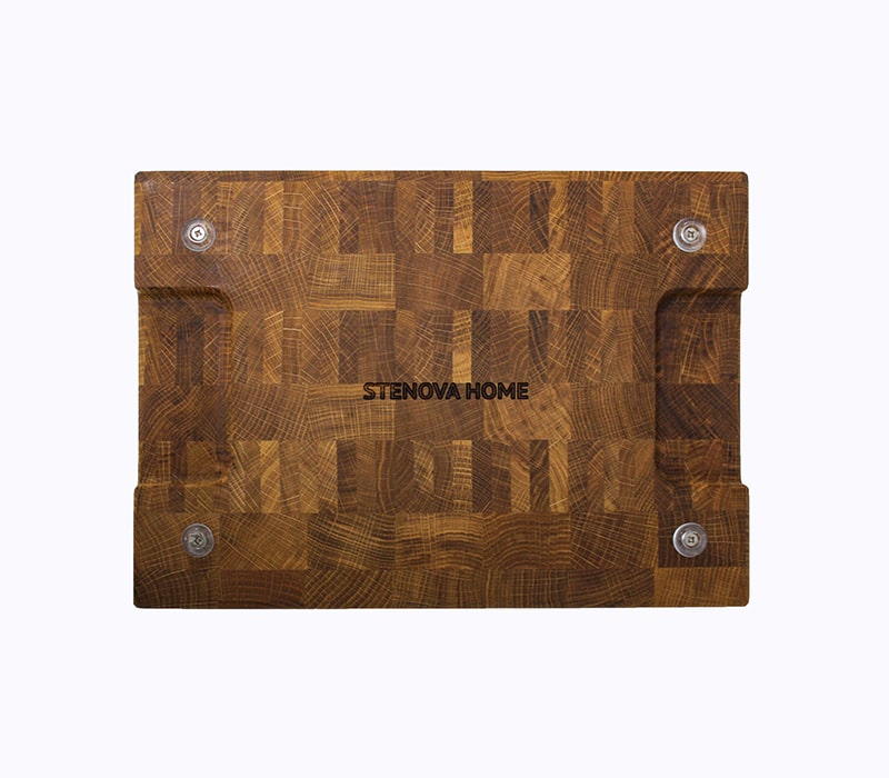 Доски сервировочные (дуб) - фото 7