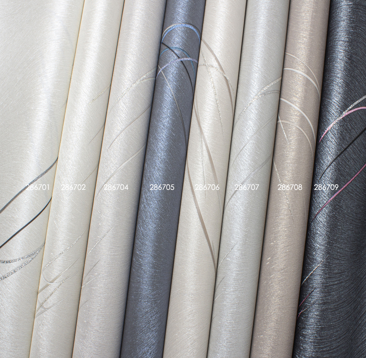 Мотив TRINITY 286702 - Текстура - фото 5