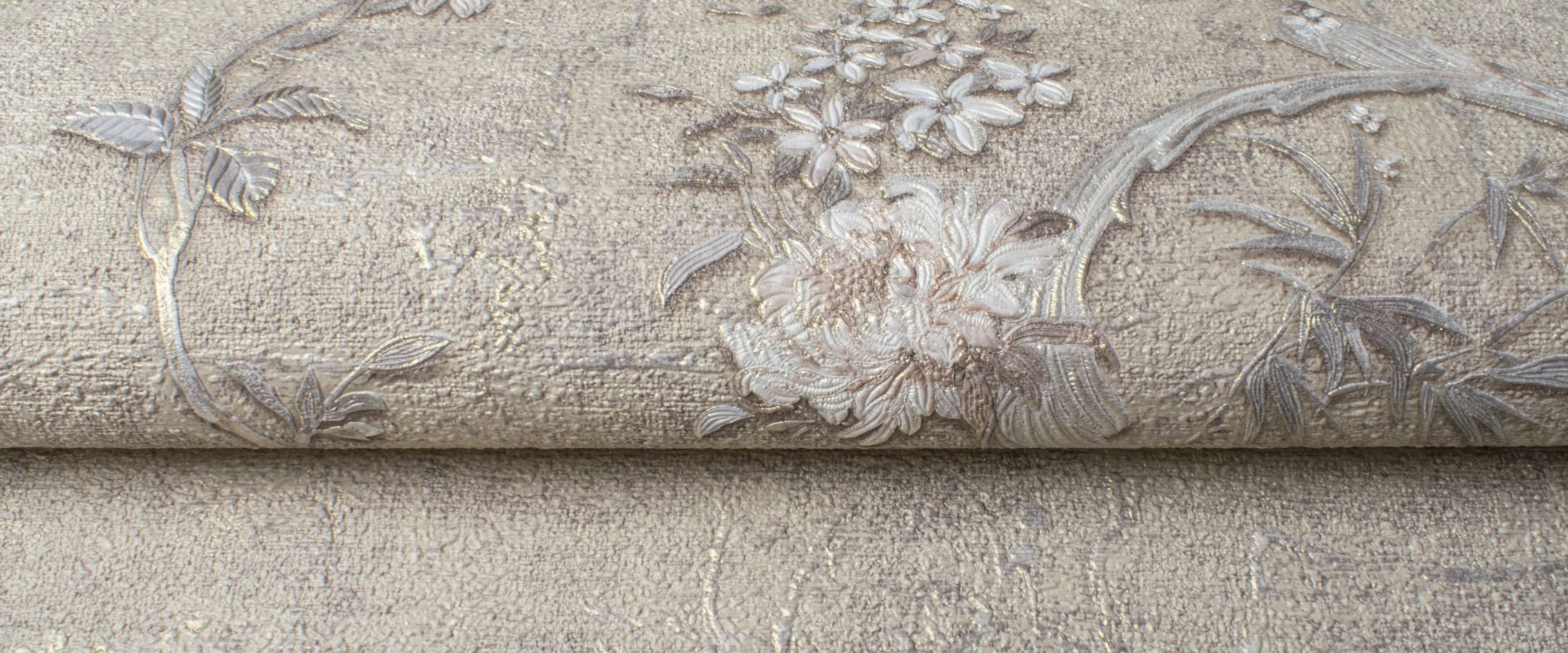 Мотив LAURA 889116 - Текстура - фото 3