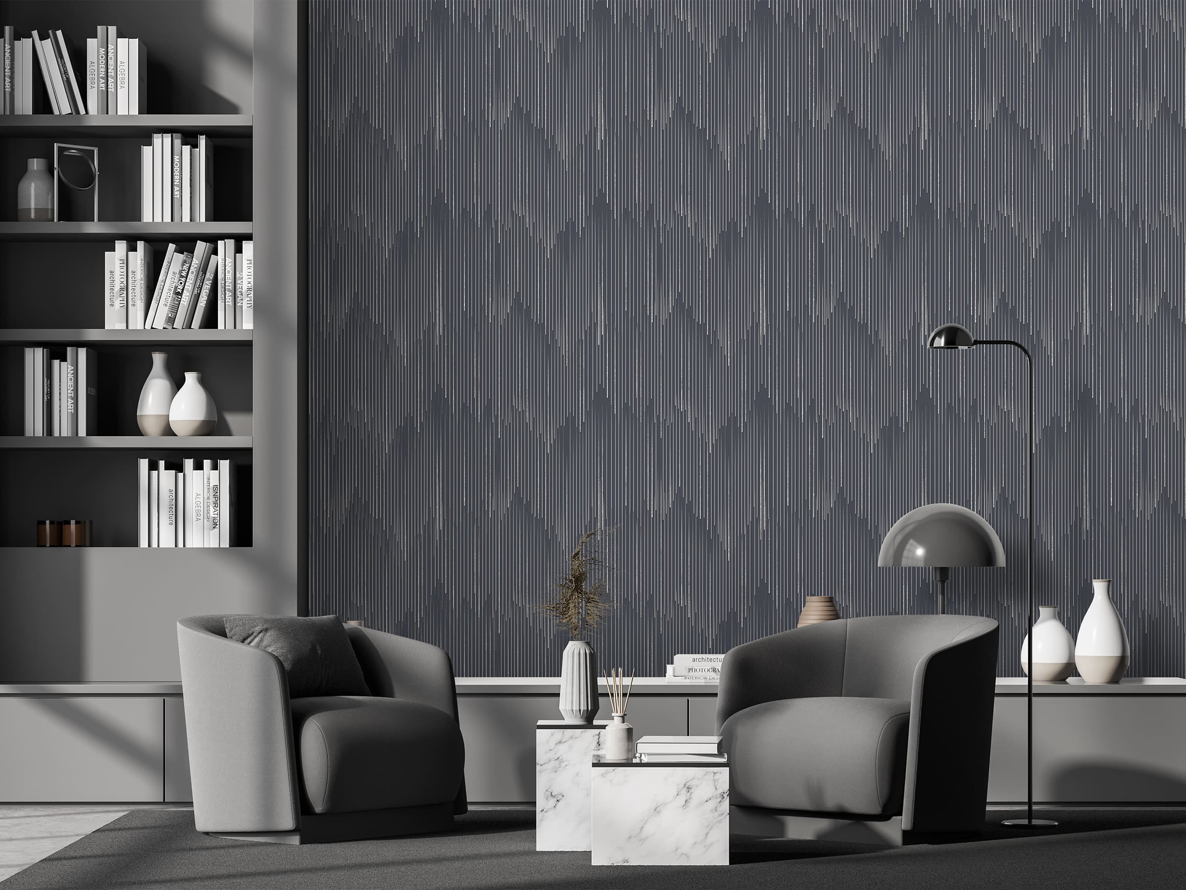 Мотив NORDIC 285269 - Интерьер - фото 1