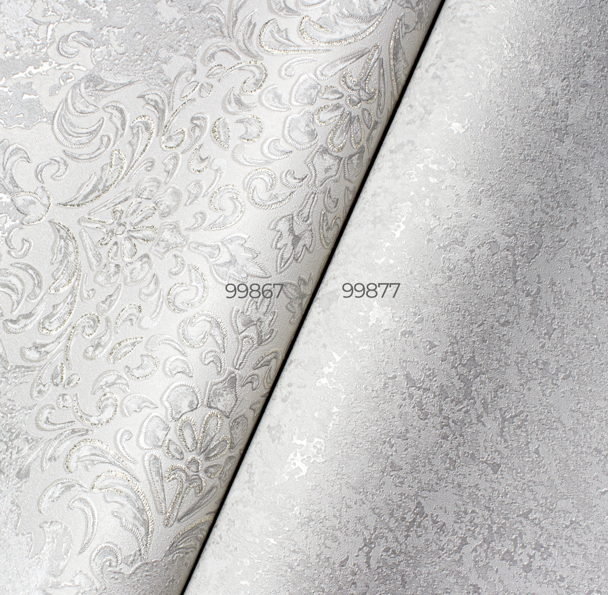 Фон FRANCESCO 99877 - Текстура - фото 4