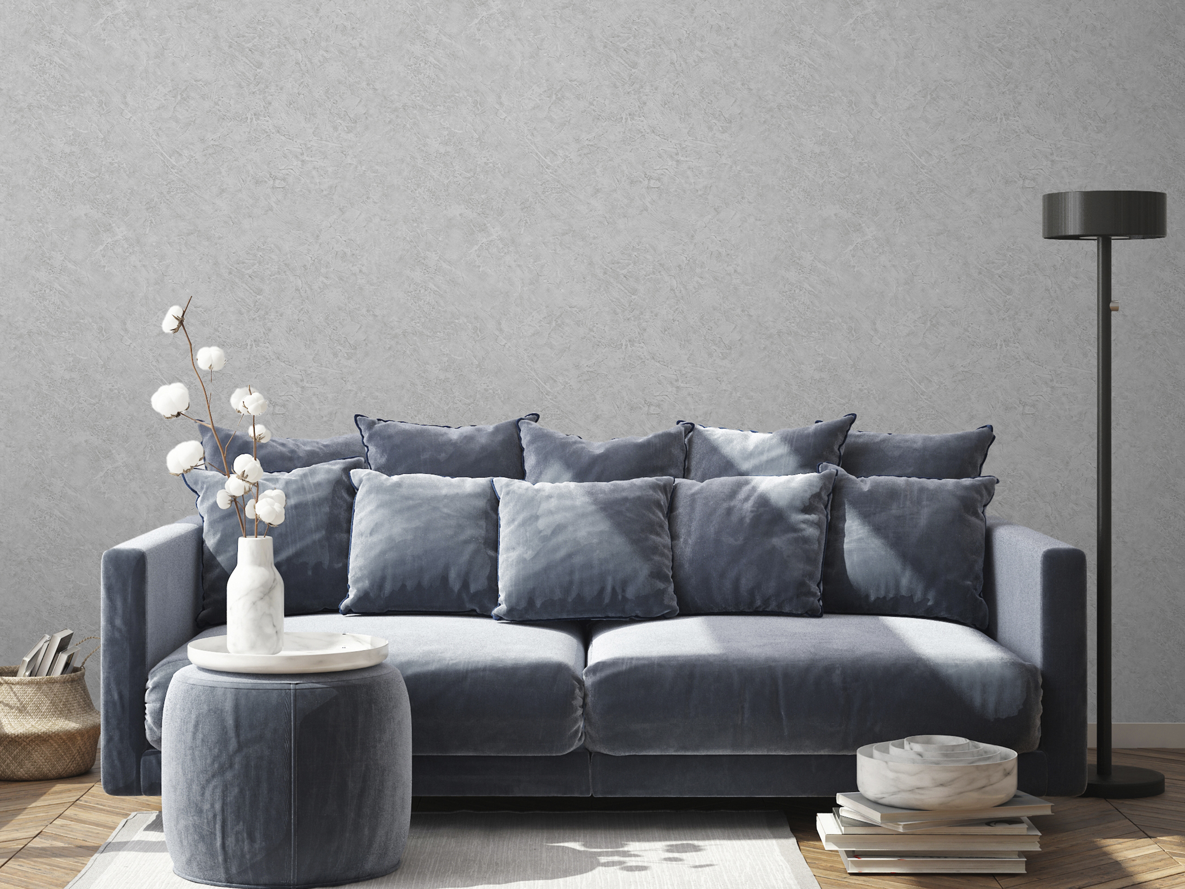 Фон TARRAGONA 585126 - Интерьер - фото 1