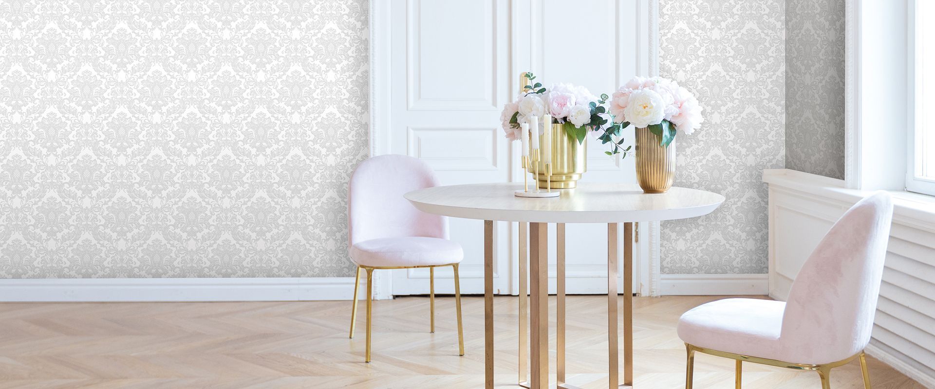 Мотив KATARINA 88171 - Интерьер - фото 1