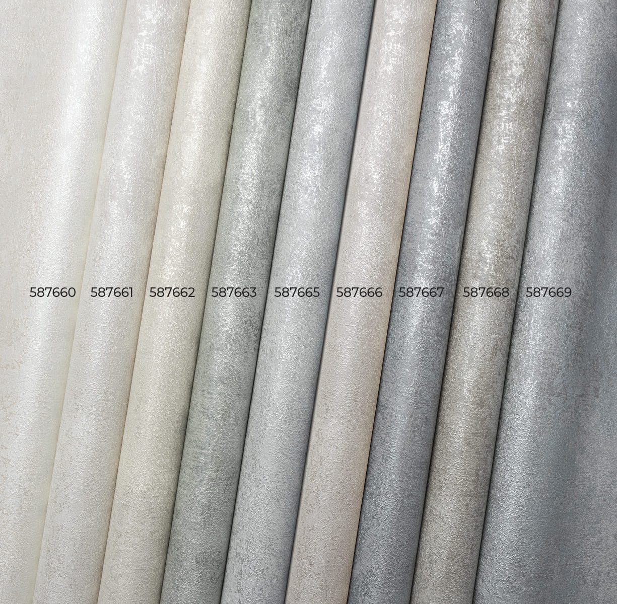 Фон VALDORO / ВАЛЬДОРО 587660 - Текстура - фото 3