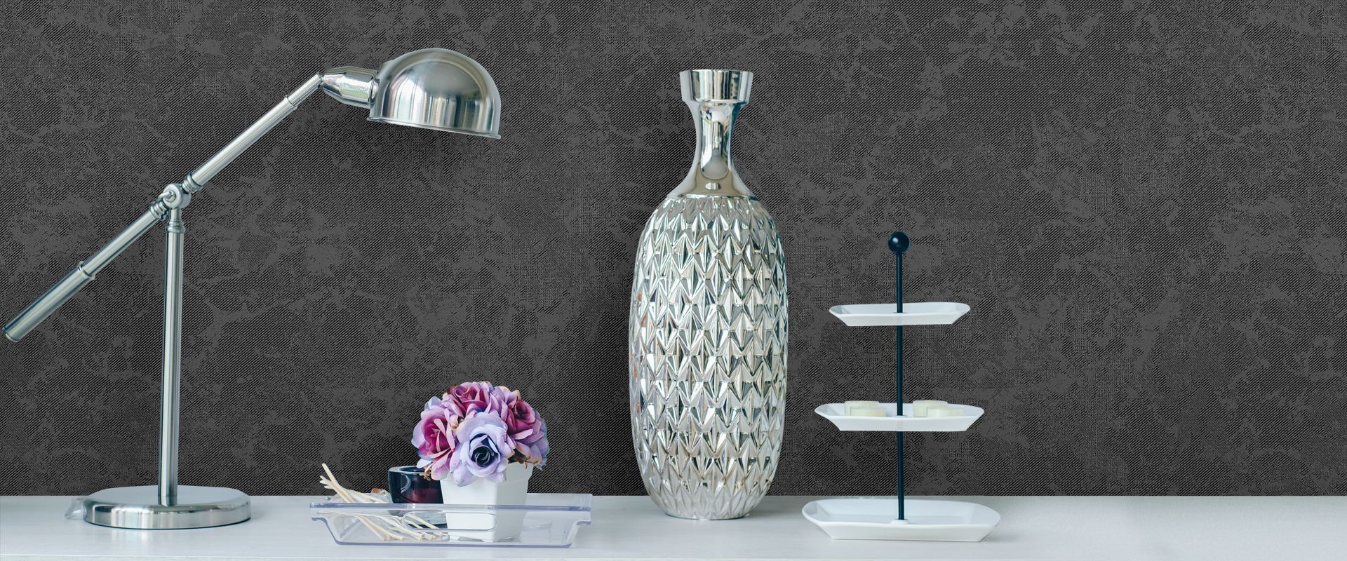 Фон DARIO 888429 - Интерьер - фото 1