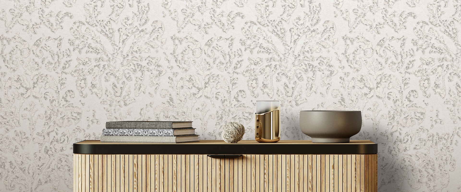 Мотив FABRIZIO 98012 - Интерьер - фото 1