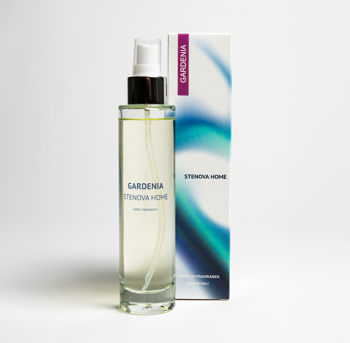Спрей ароматический для дома GARDENIA - фото 2
