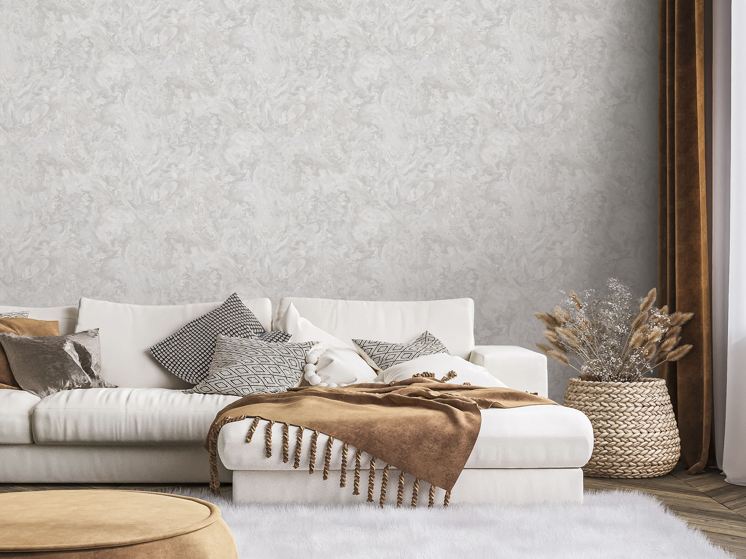 Мотив ESTELLE 287996 - Интерьер - фото 1