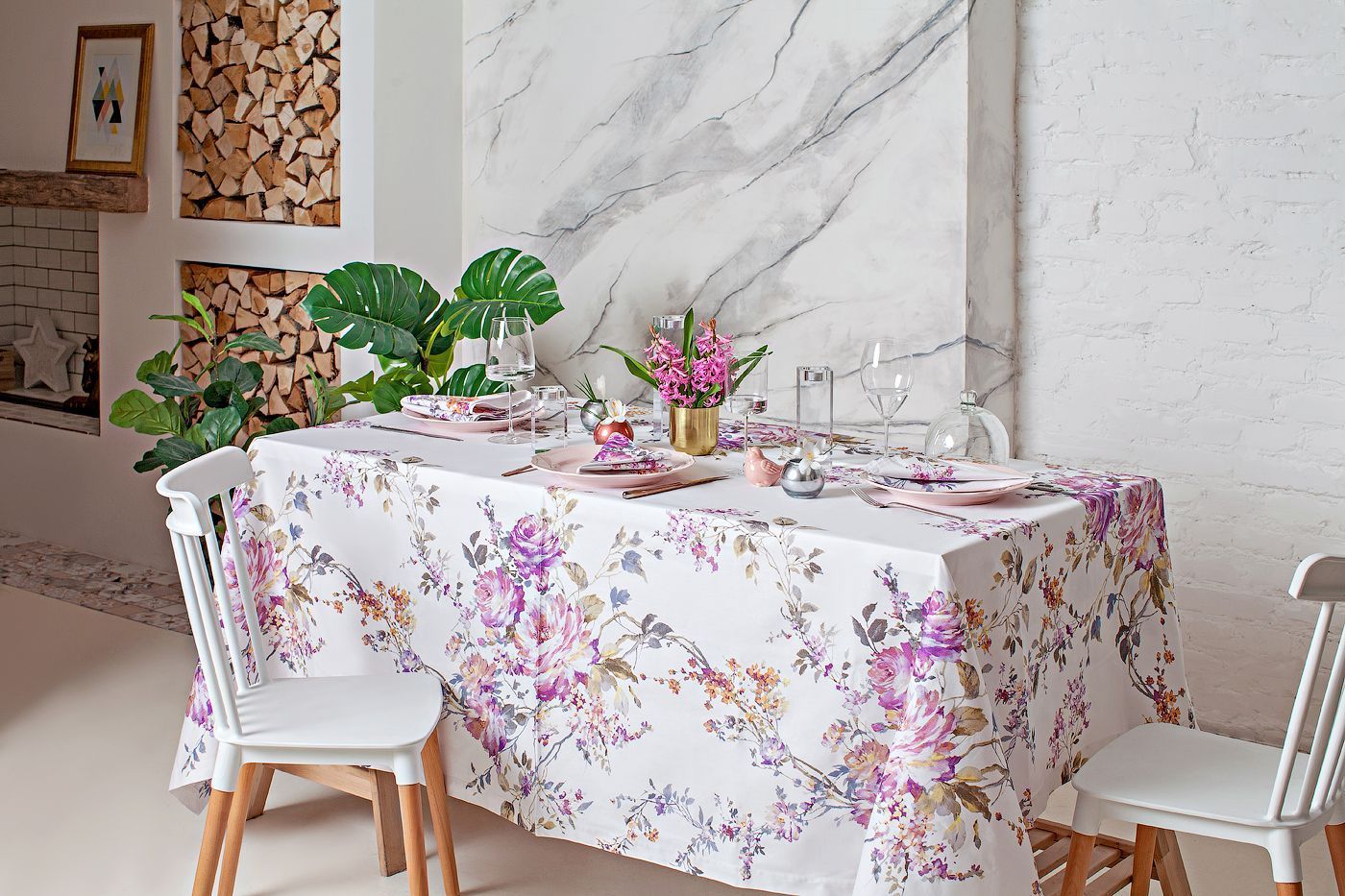 Скатерть ANNABELLE - фото 6