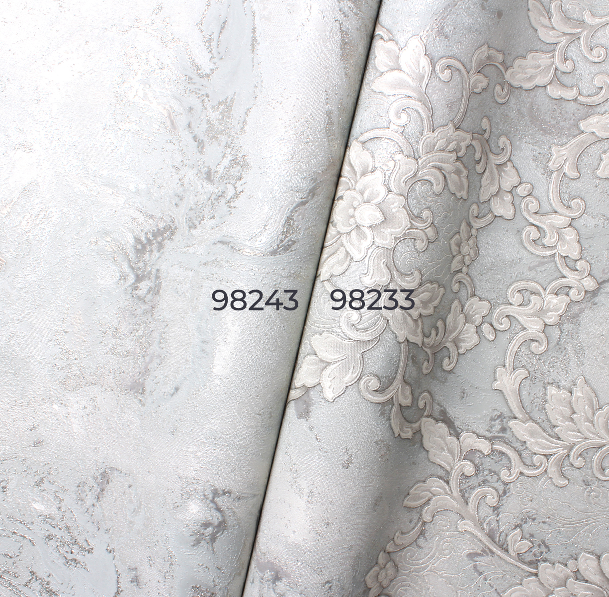 Фон DAYANA 98243 - Текстура - фото 3