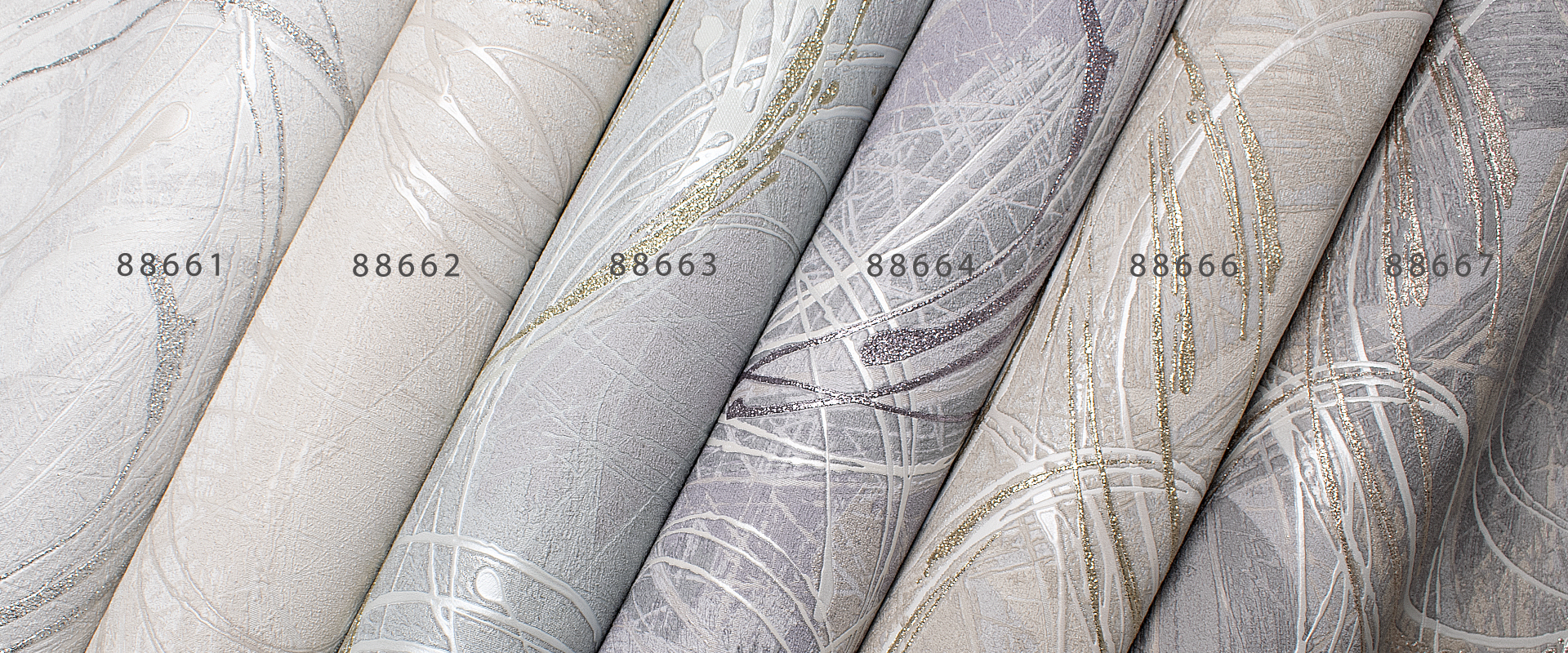 Мотив RUMBA 88662 - Текстура - фото 3