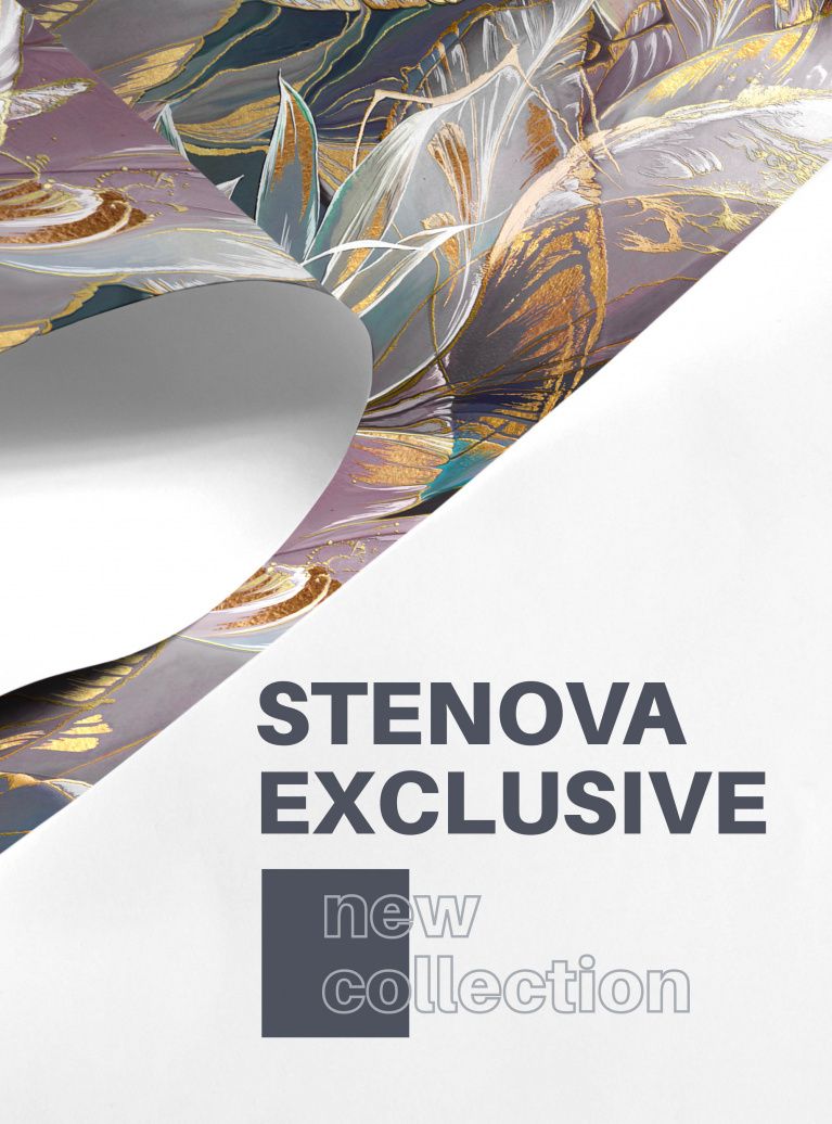 Stenova Magazine 2022 - фото 68