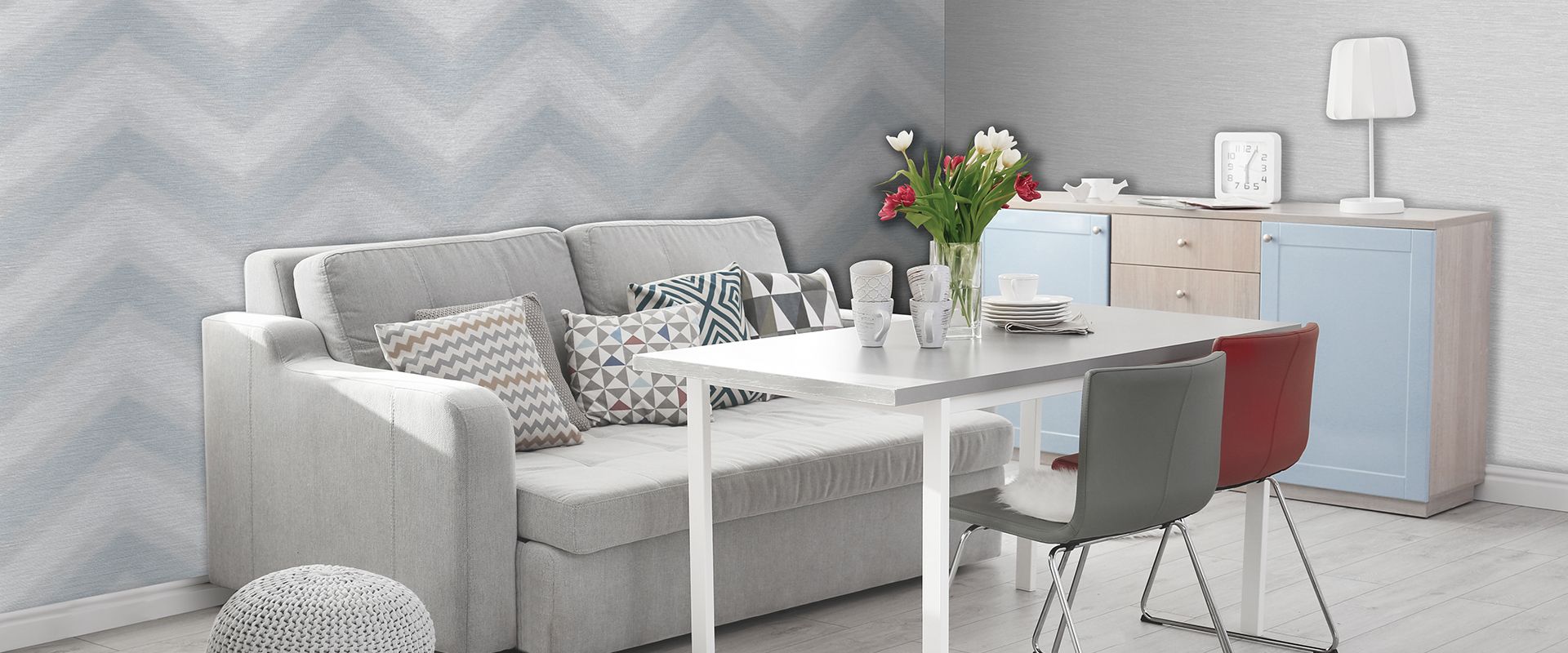 Мотив FORTUNA 188277 - Интерьер - фото 1