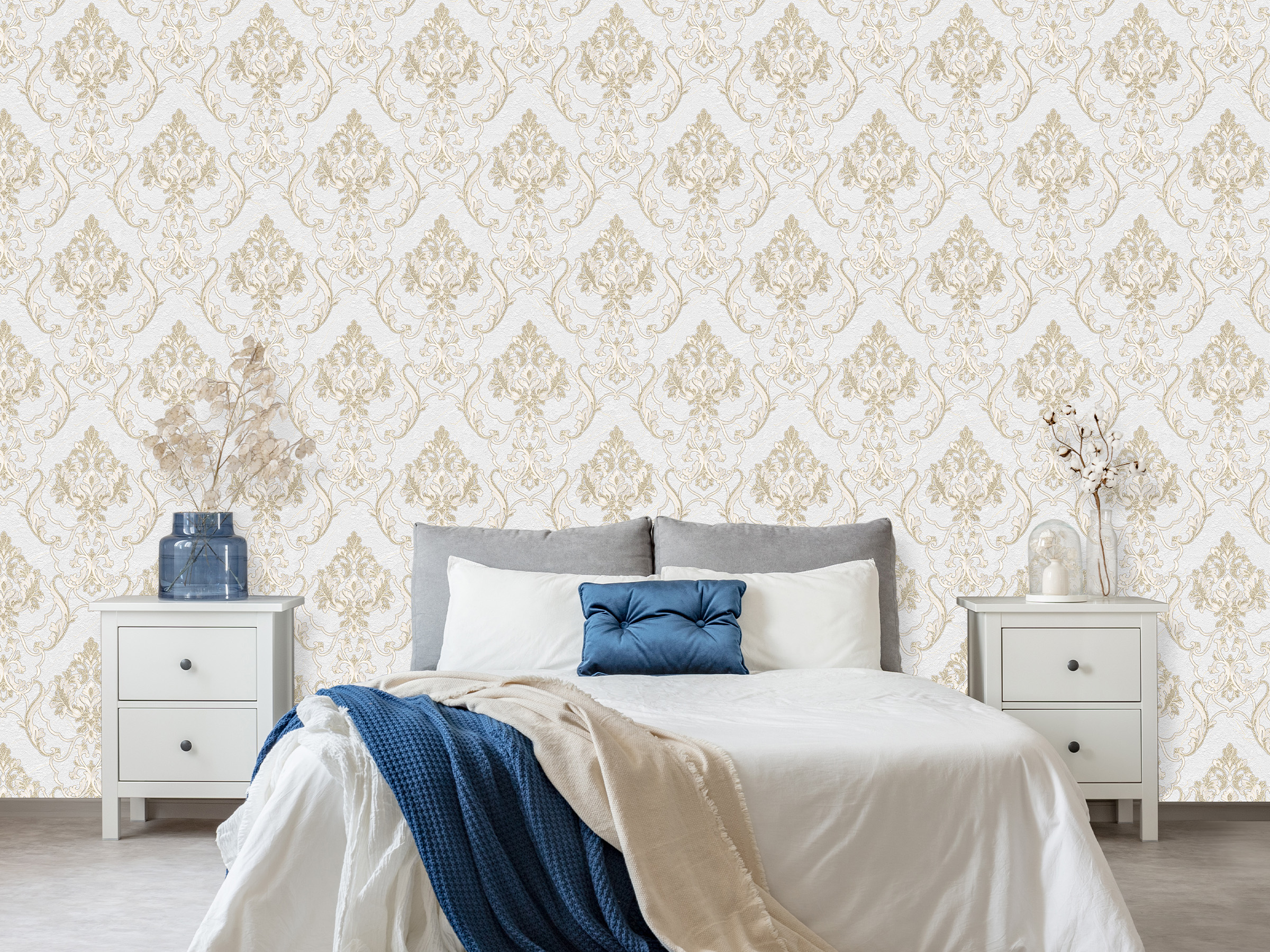 Мотив GEORGE 283668 - Интерьер - фото 1