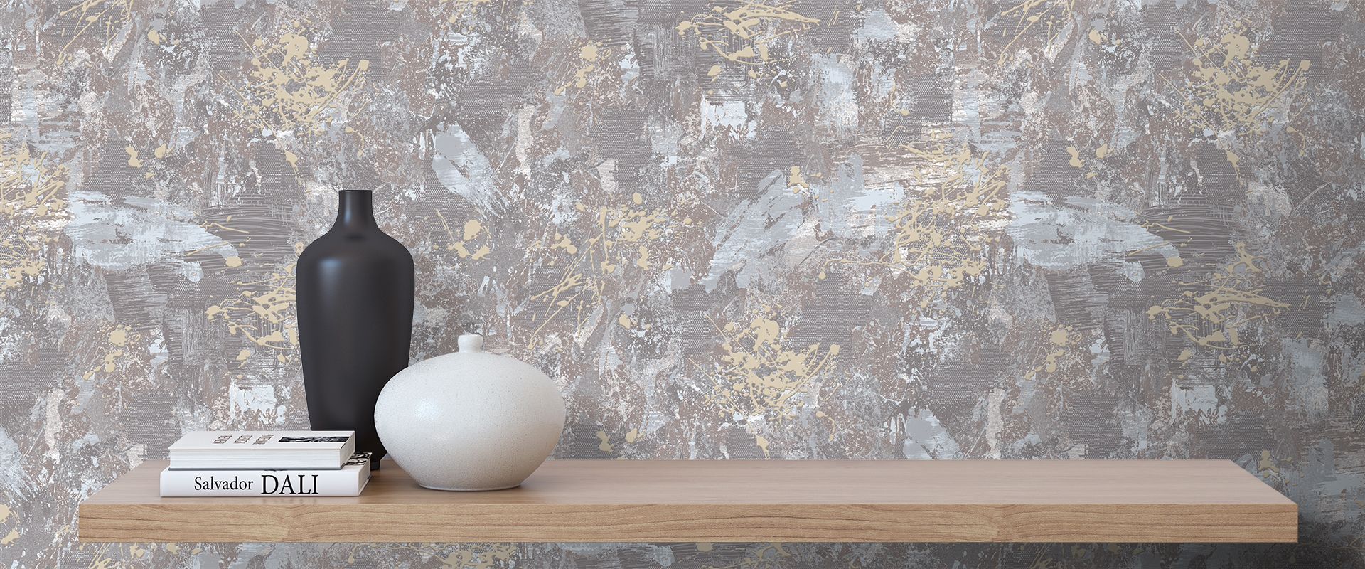 Фон KELLY 889828 - Интерьер - фото 1