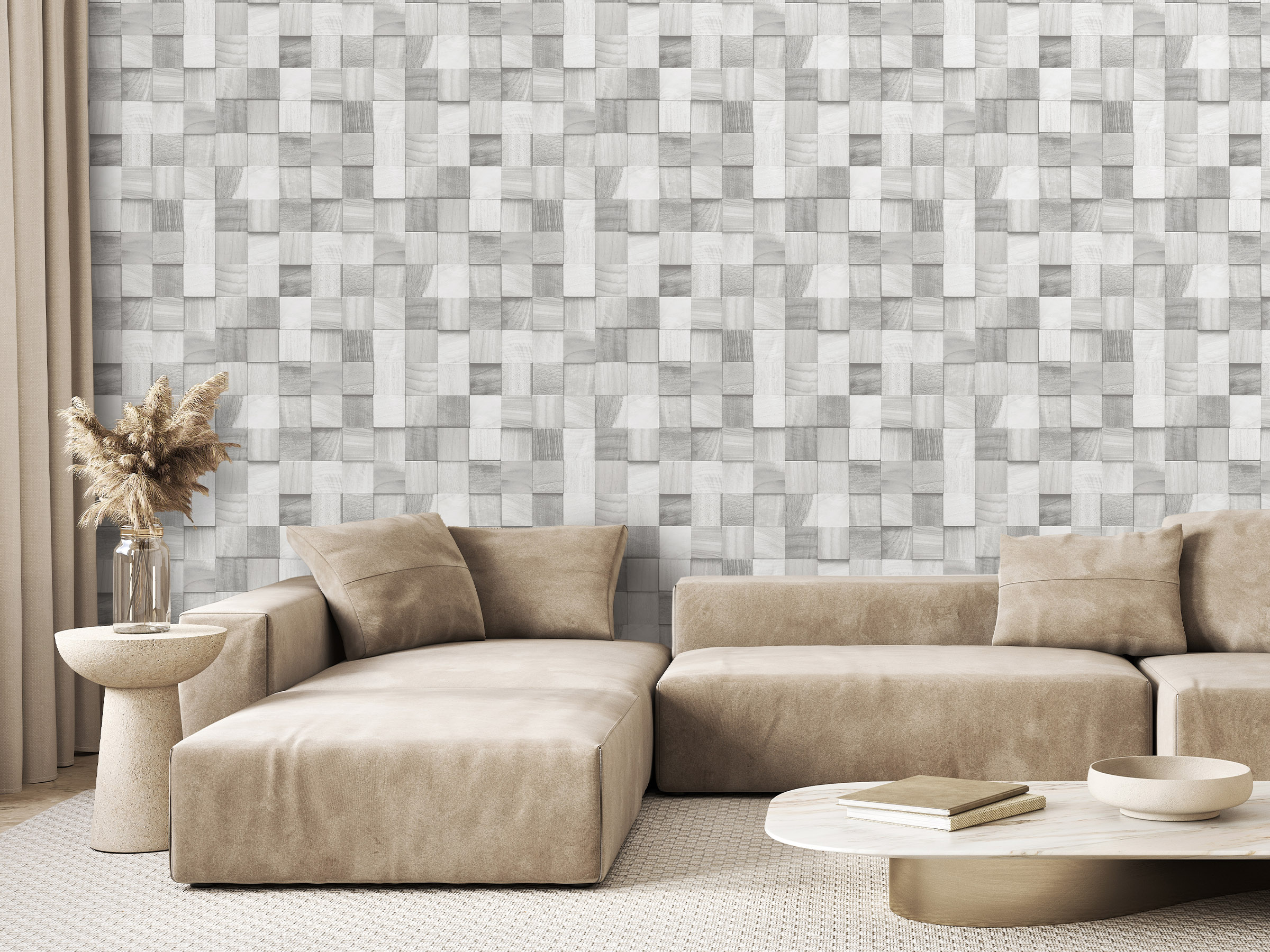 Мотив KEDR 286951 - Интерьер - фото 1