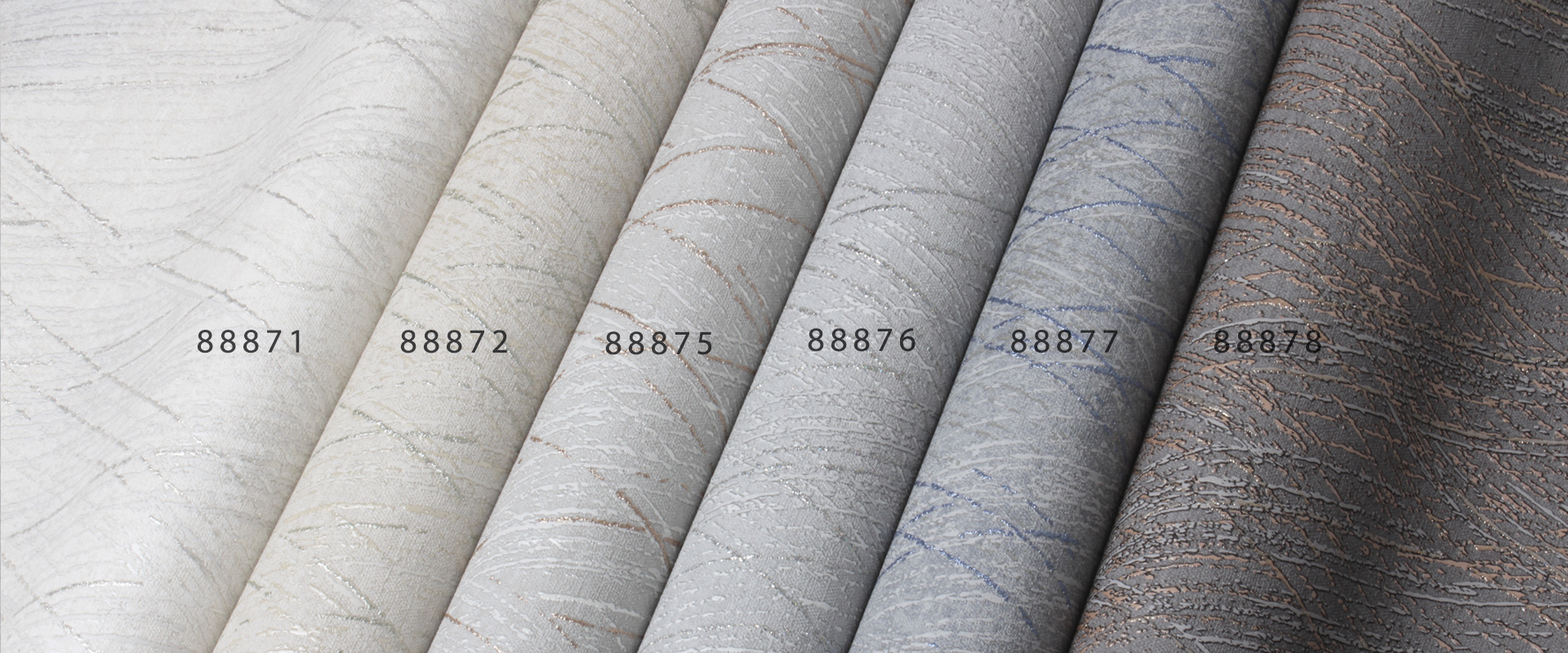 Мотив STOCKHOLM 88875 - Текстура - фото 3