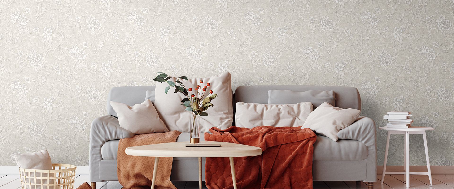 Мотив ASTI 88412  - Интерьер - фото 1