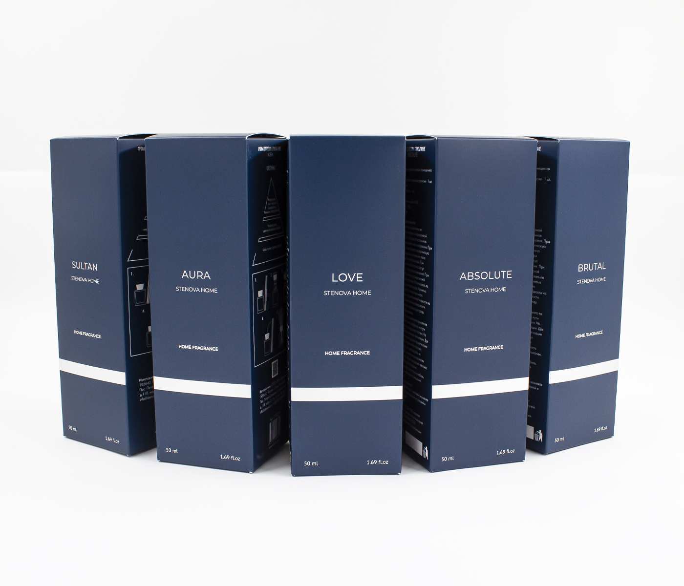 Аромадиффузор AURA - фото 3