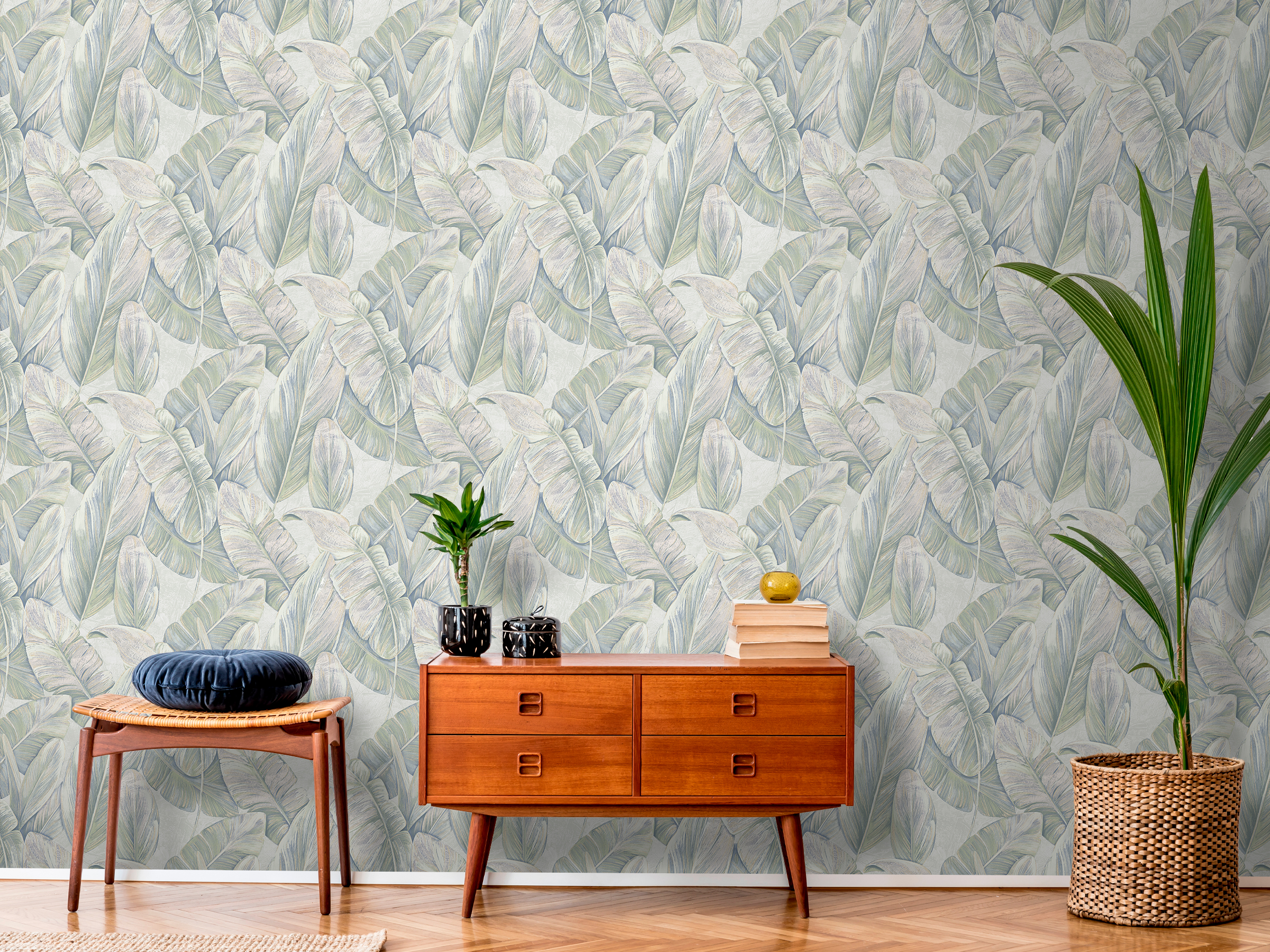 Мотив PUERTO RICO 285243 - Интерьер - фото 1