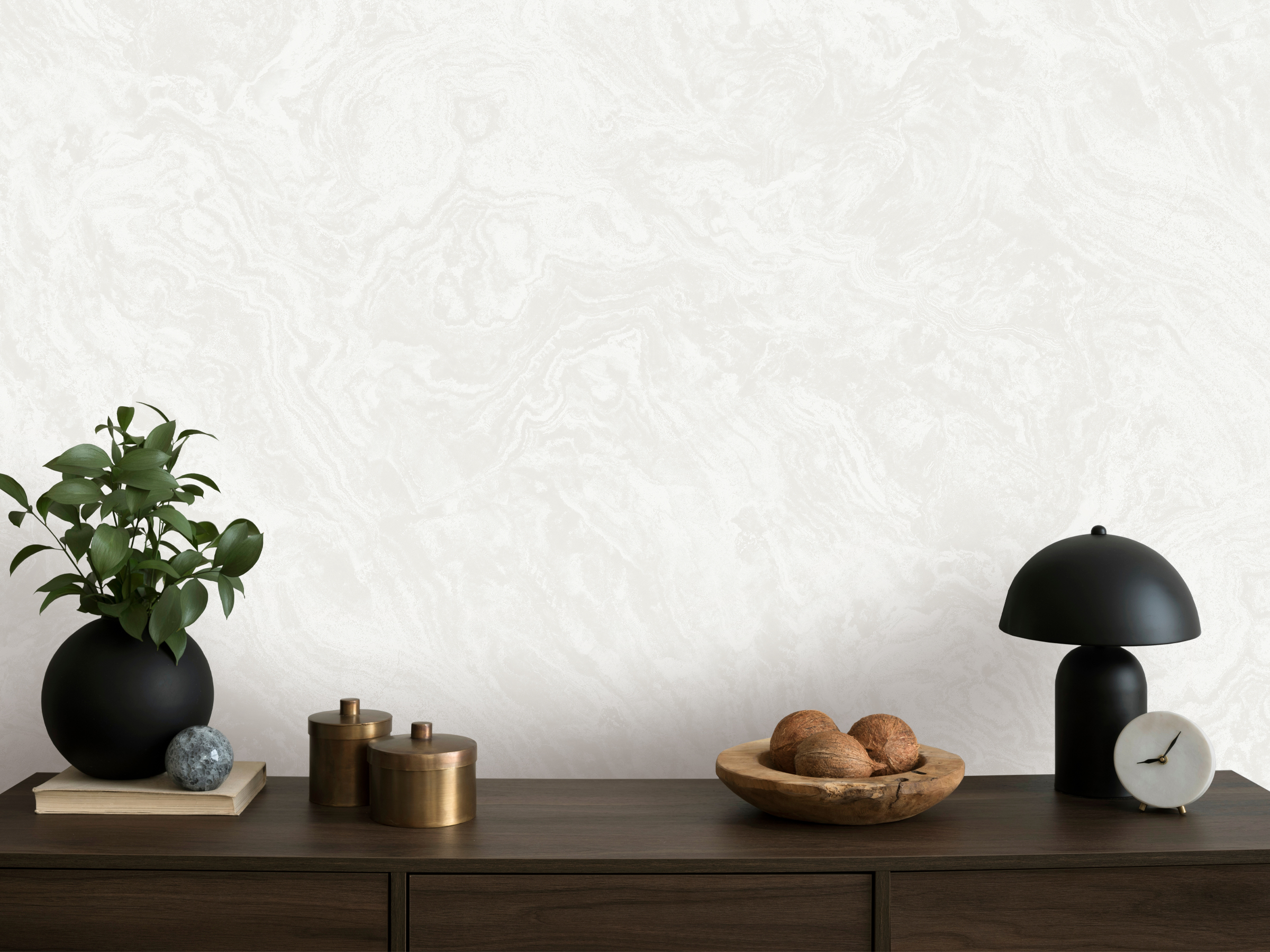 Фон BAROCCO 286675 - Интерьер - фото 1