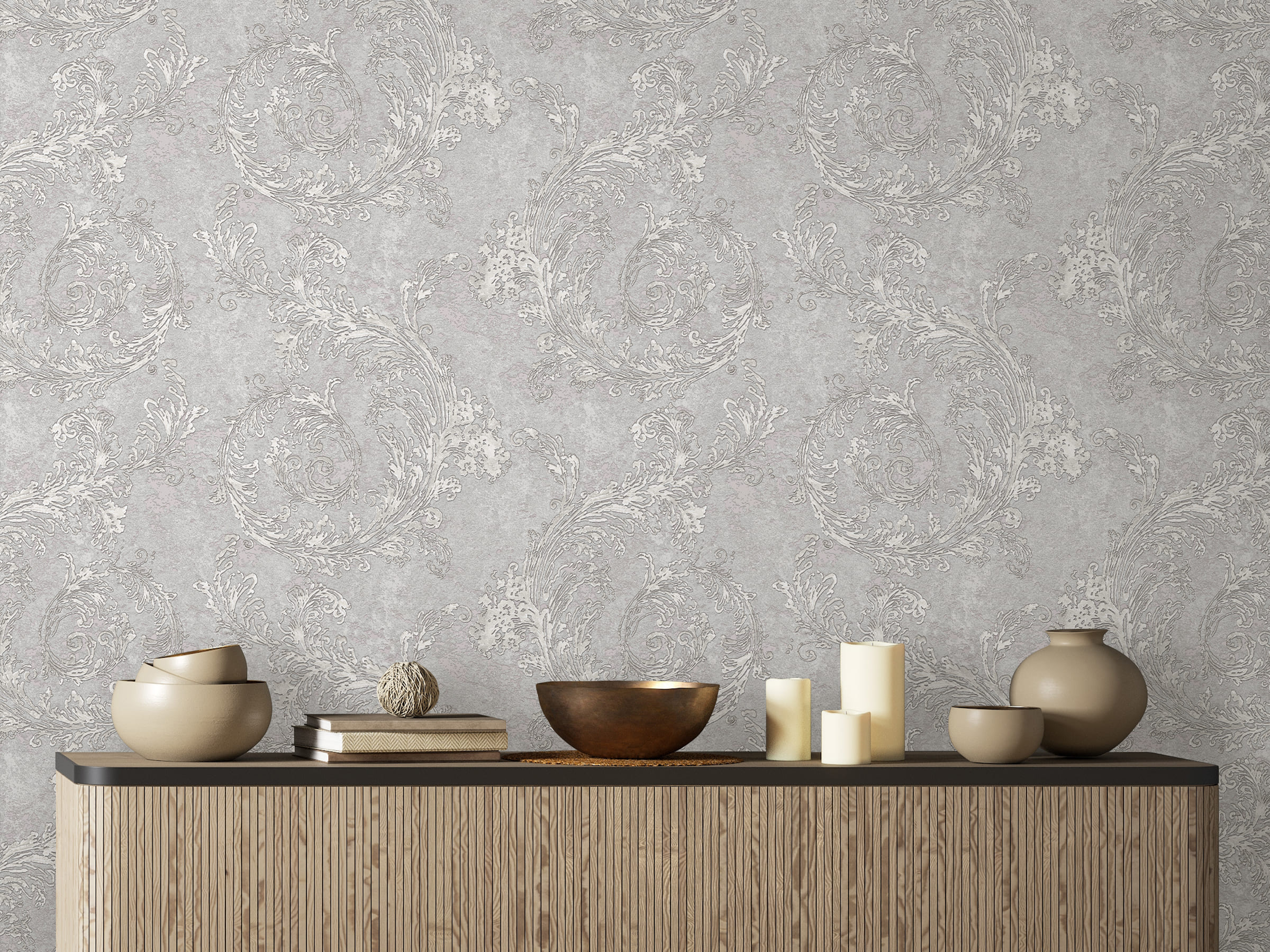 Мотив ARIA 283464 - Интерьер - фото 1