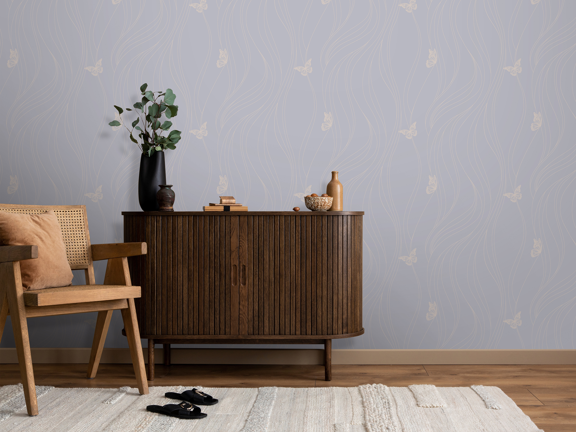 Мотив PRETTY 285098 - Интерьер - фото 1