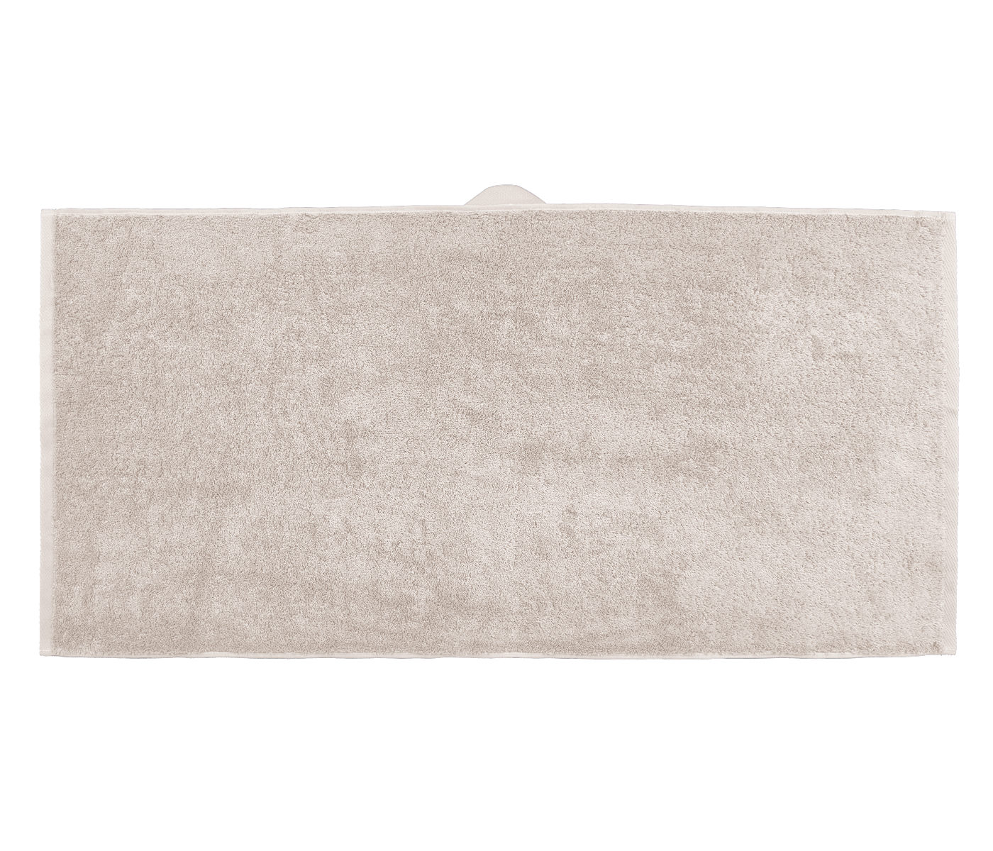 Полотенце махровое IDEAL (песочный) - фото 6