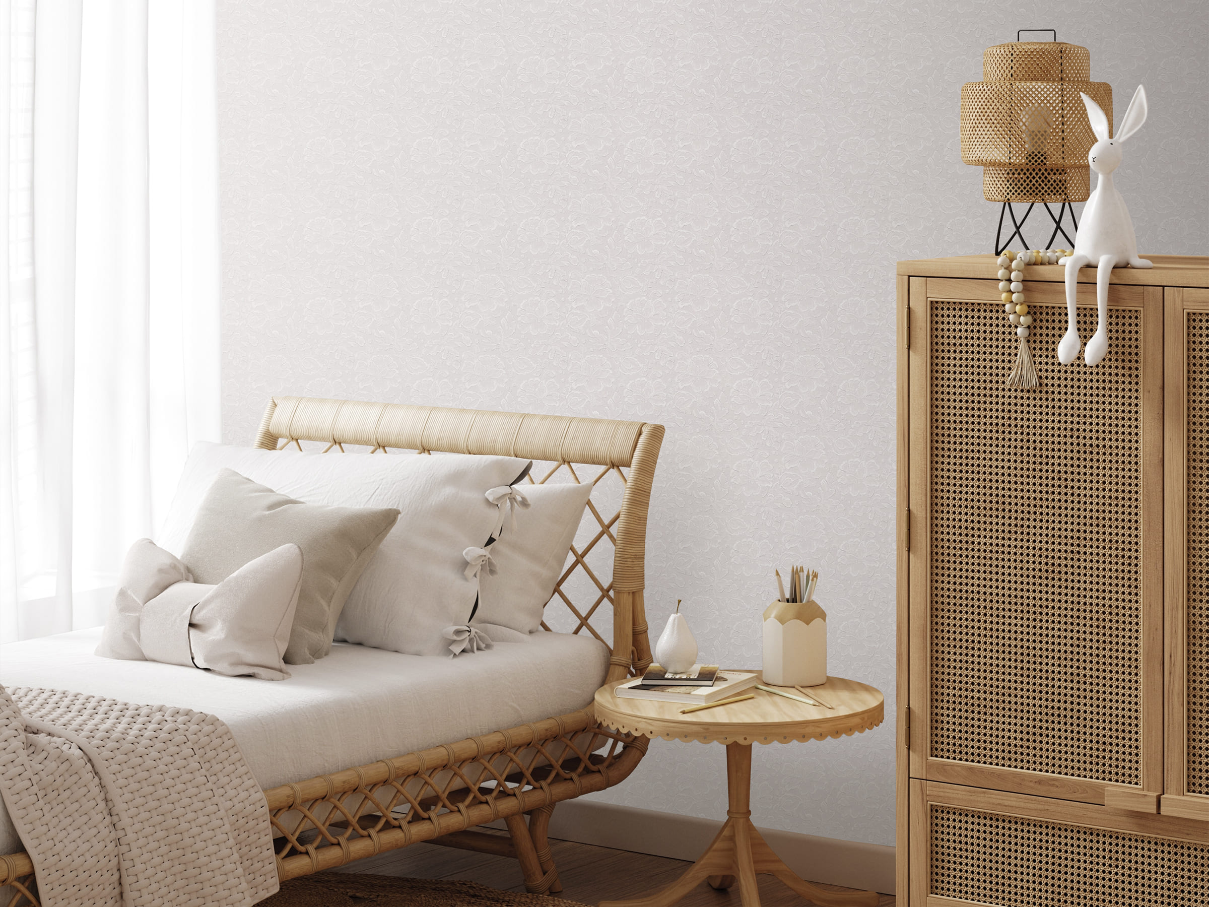 Фон RASARIO 587105 - Интерьер - фото 1