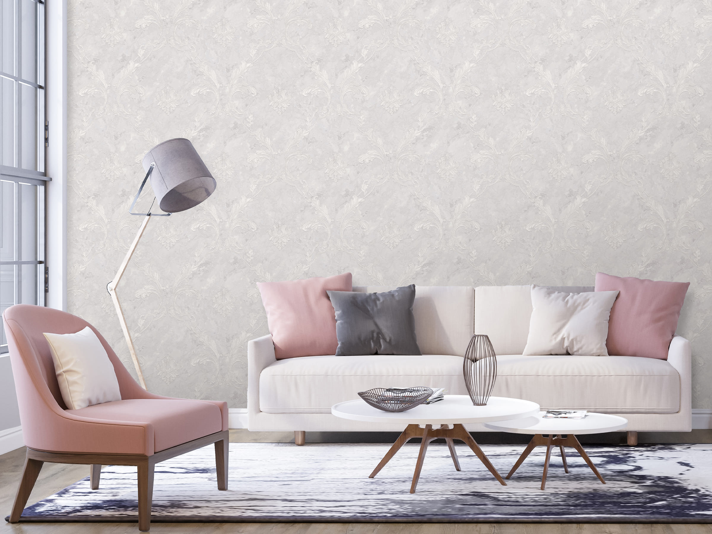 Мотив IMPERO 89823 - Интерьер - фото 2