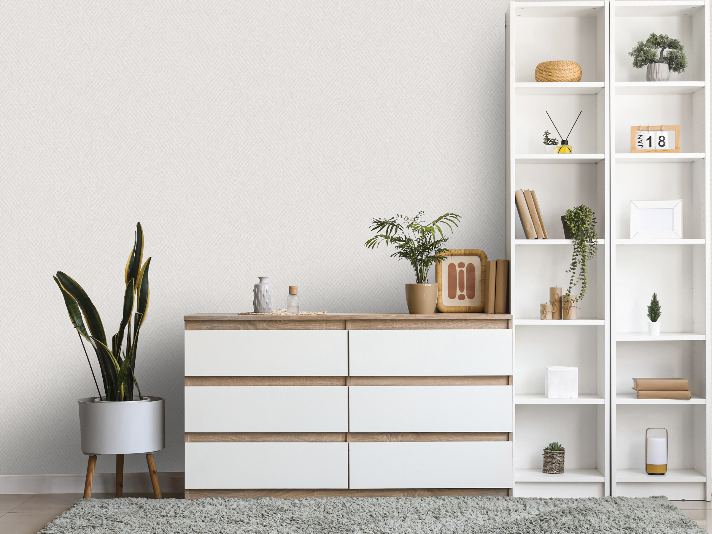 Мотив ENZO 589981 - Интерьер - фото 1