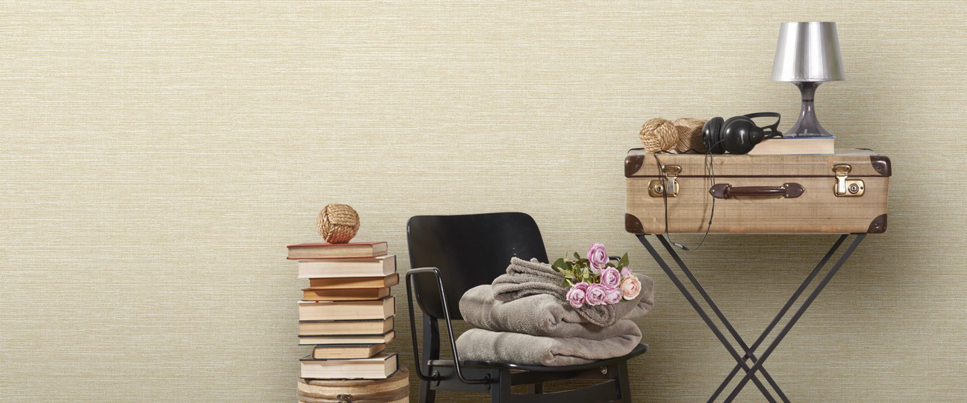 Фон MICHELIN 188131 - Интерьер - фото 1