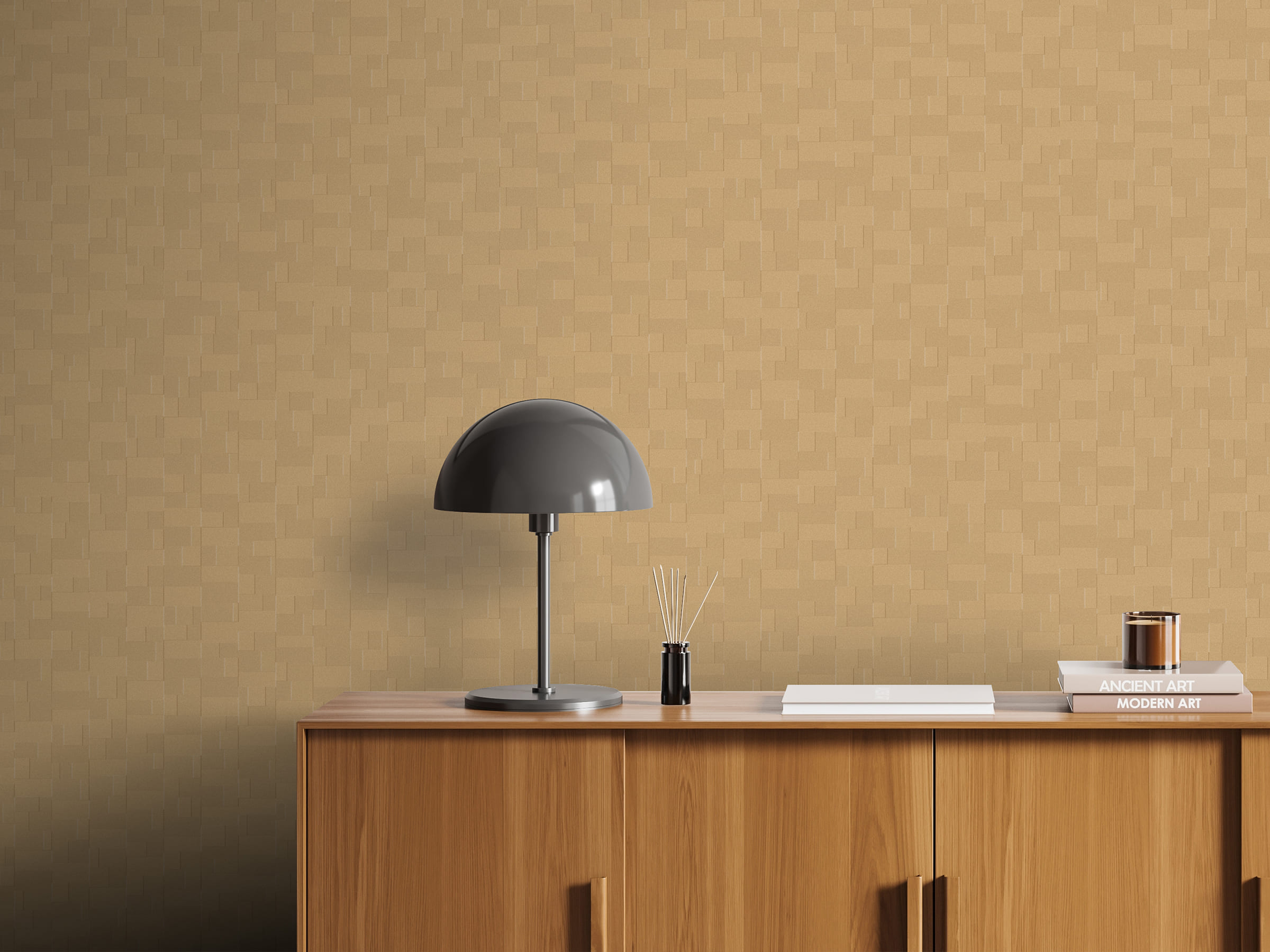 Мотив TETRIS 589398 - Интерьер - фото 1