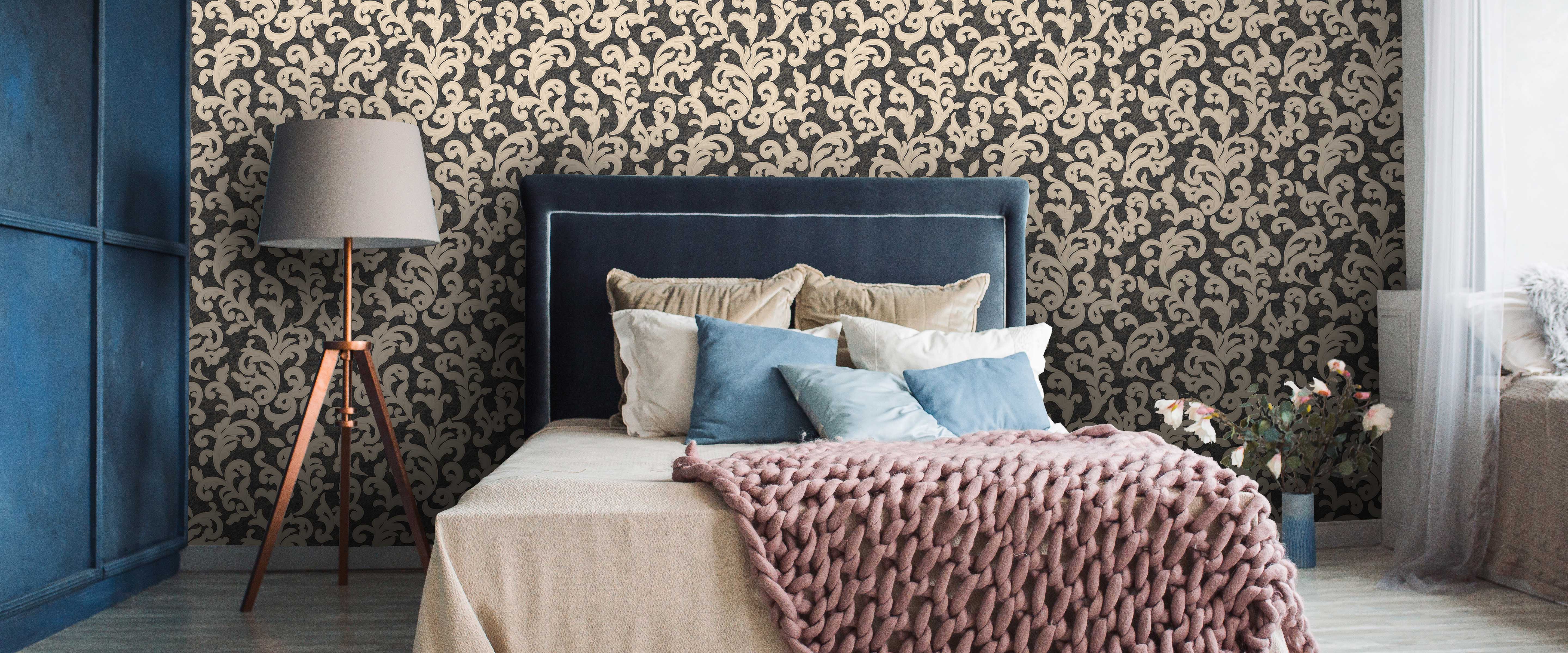 Мотив LEILA 888559 - Интерьер - фото 1