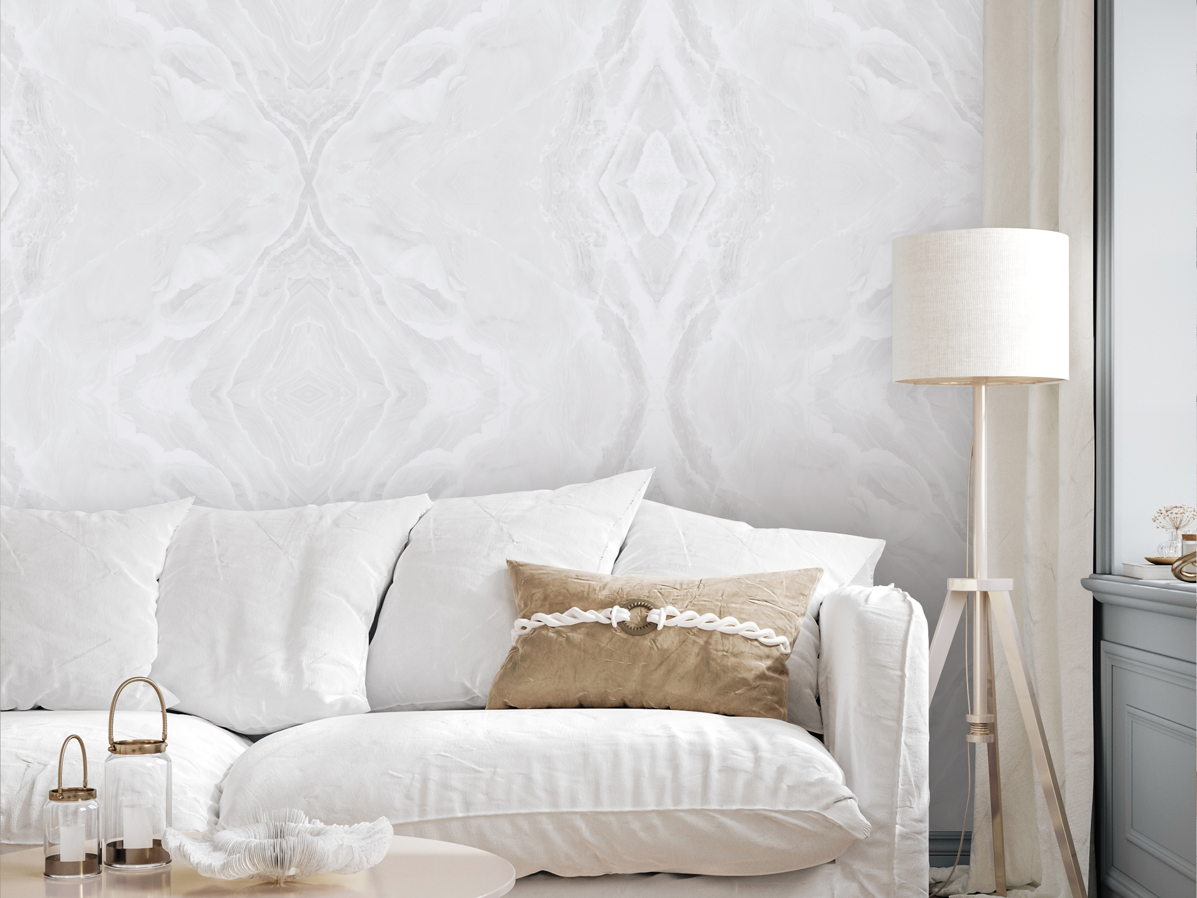 Мотив ARABESCATO 287461 - Интерьер - фото 1