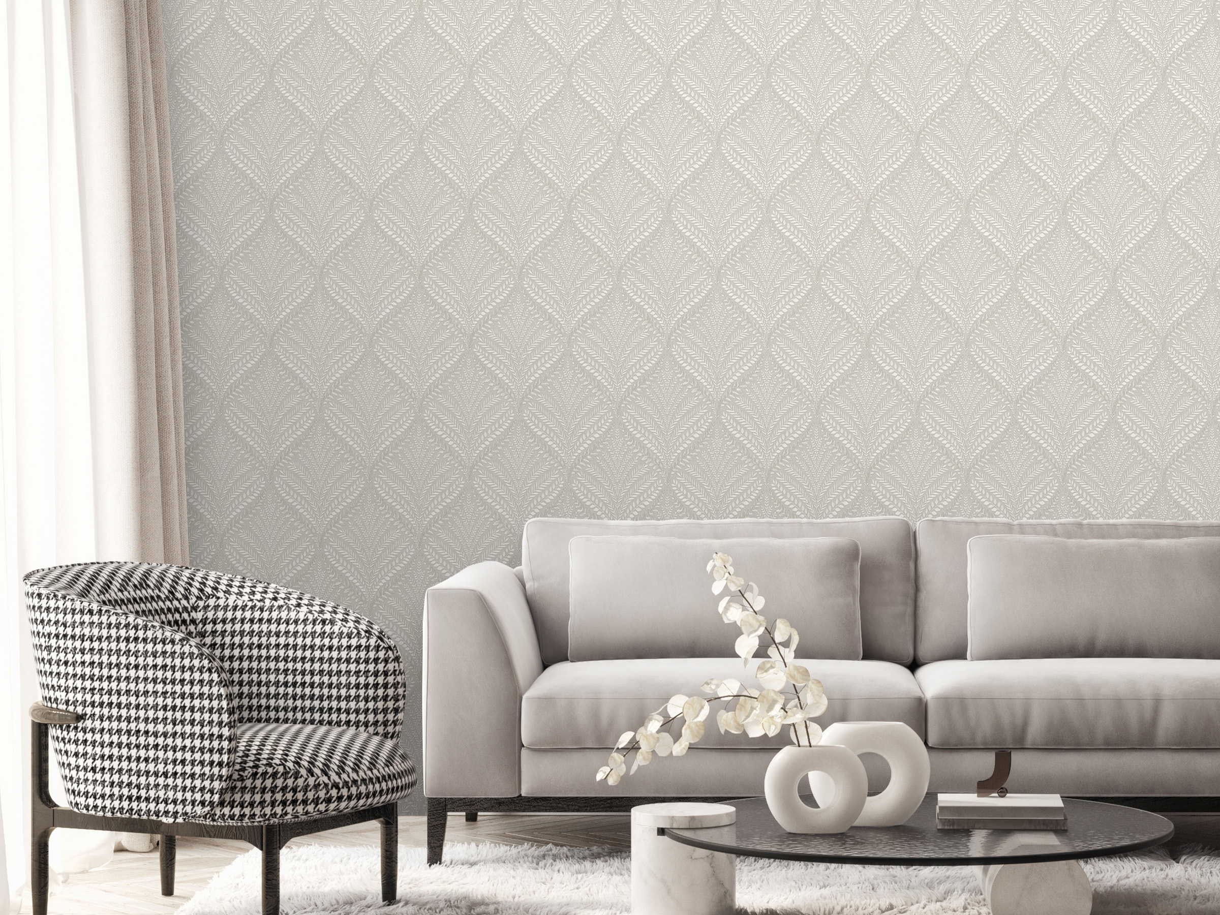 Мотив BELLA 285576 - Интерьер - фото 1