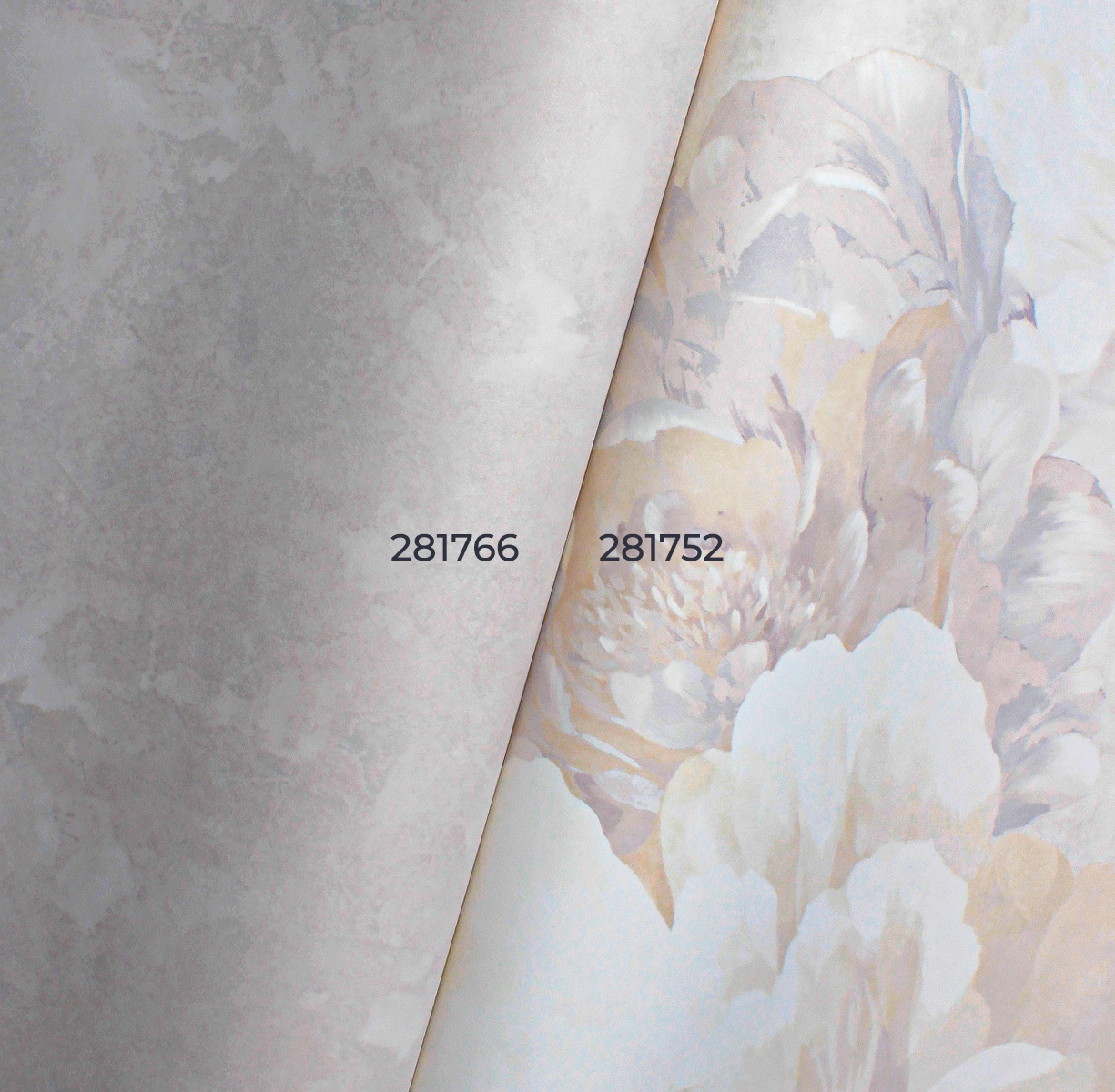 Мотив KAMILLA 281752 - Текстура - фото 2