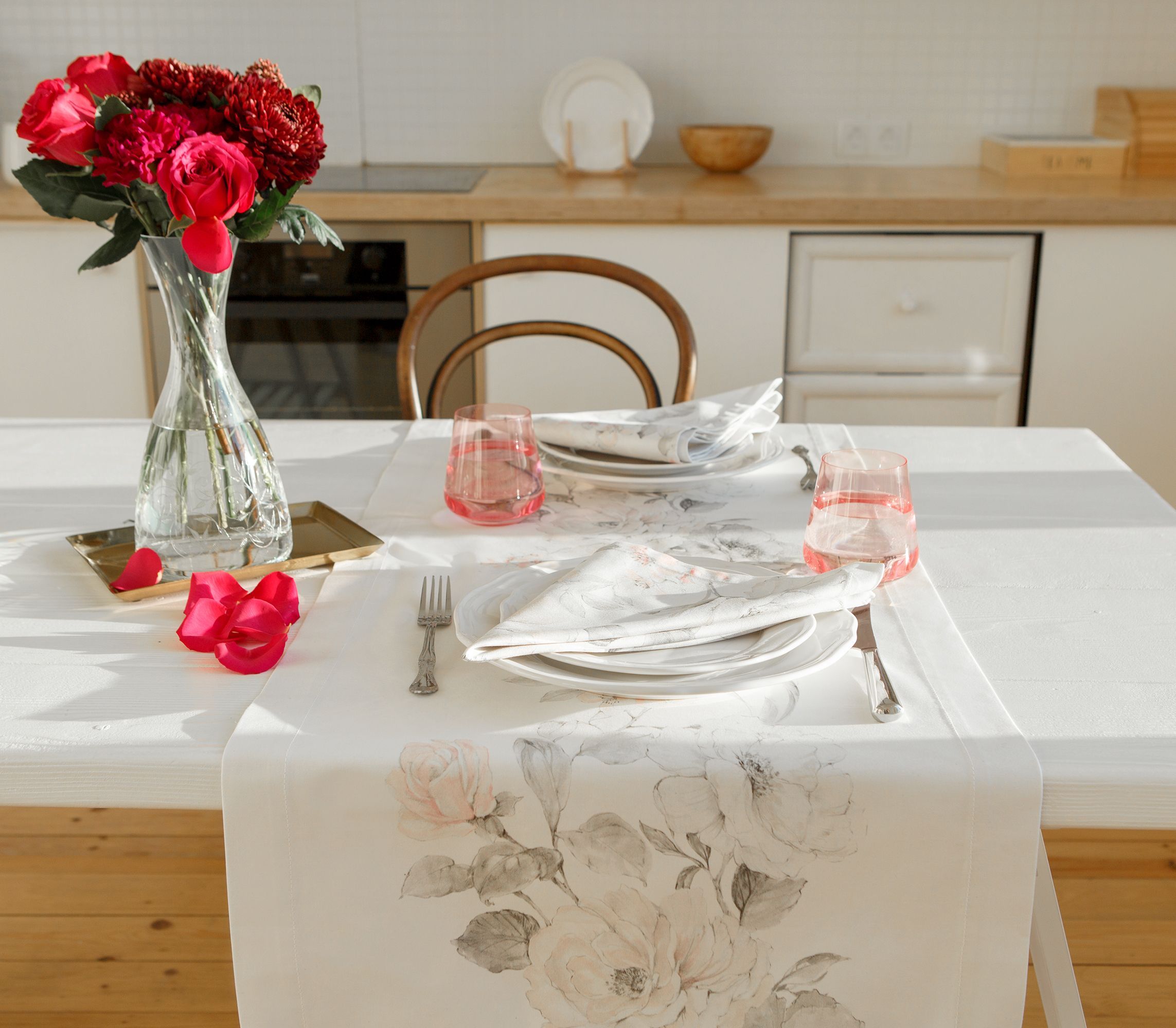 Набор дорожек LOLITA - фото 1