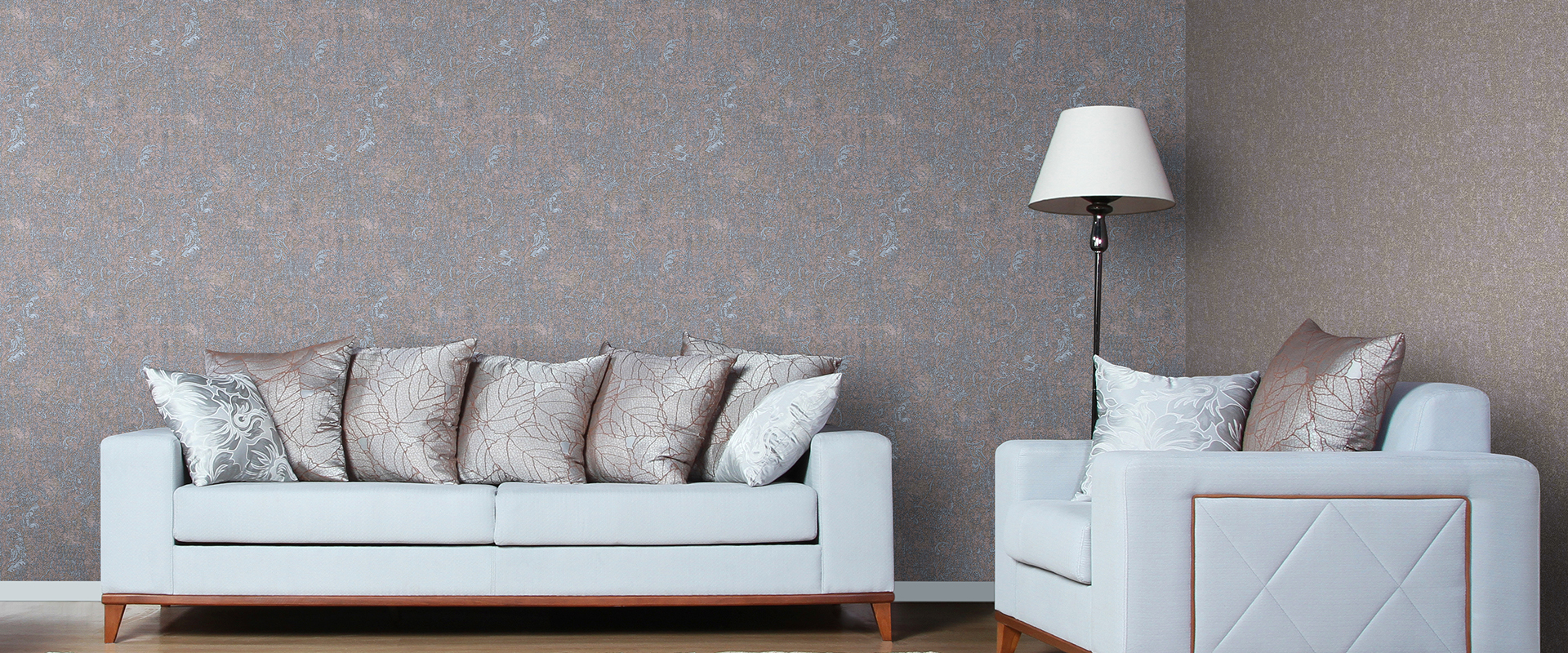 Мотив VIZANTIA 88513 - Интерьер - фото 1