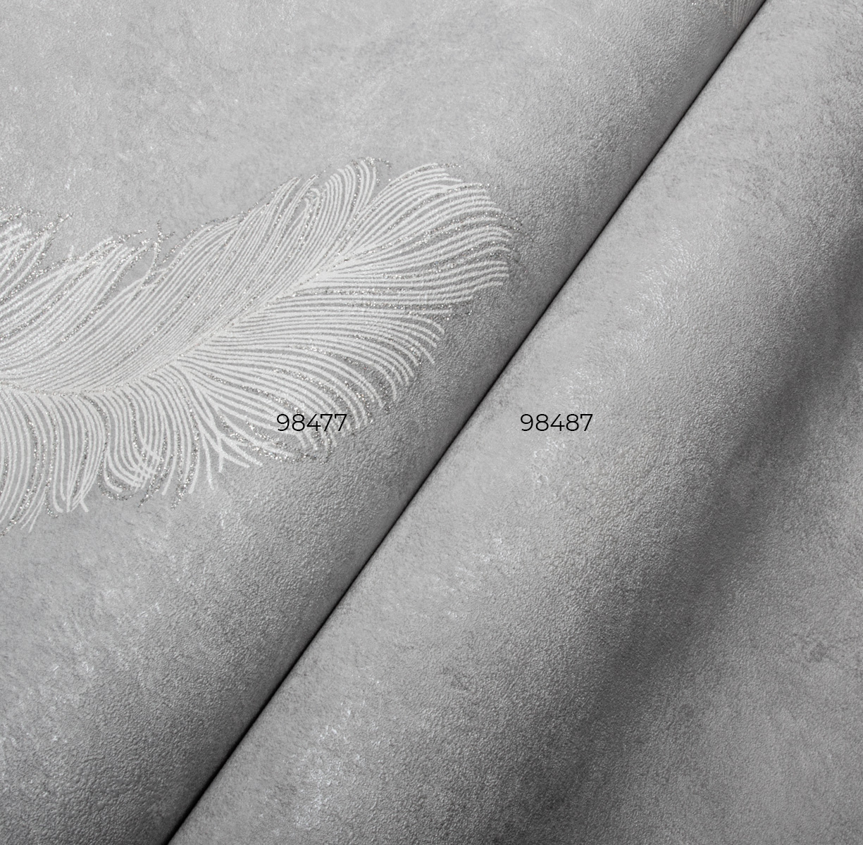 Мотив NEBO 98477 - Текстура - фото 4