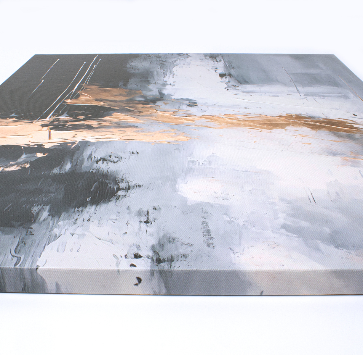 Картина на холсте HARMONY арт.8245001 - фото 3