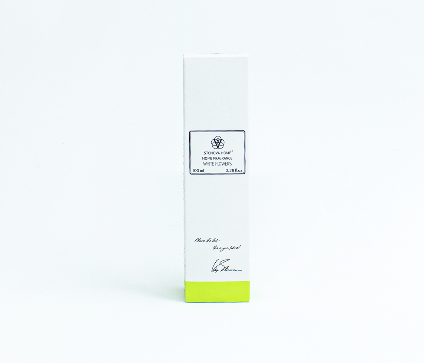 Наполнитель (рефил) для диффузора WHITE FLOWERS - фото 3