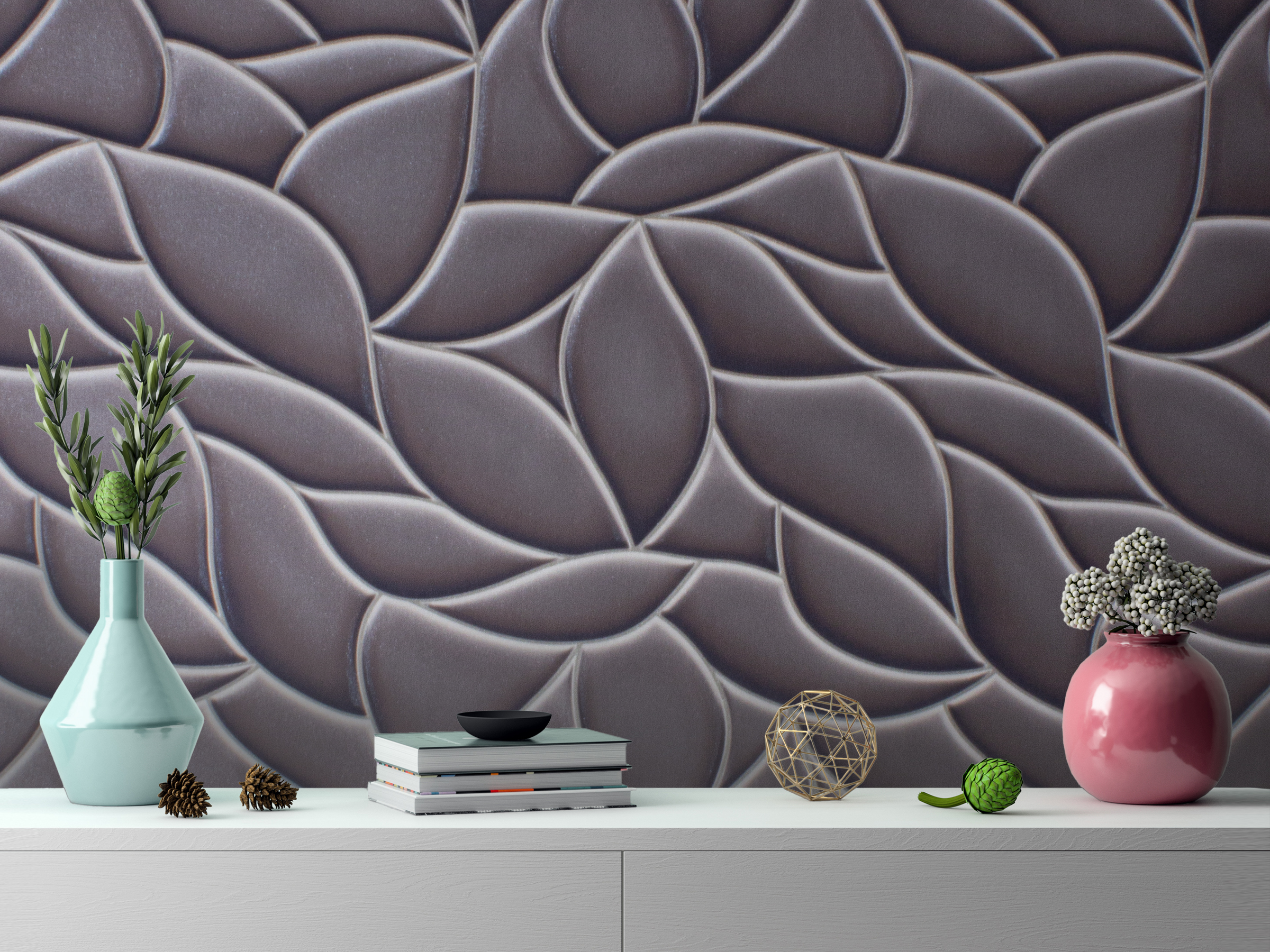 Мотив SENSO 287558 - Интерьер - фото 1