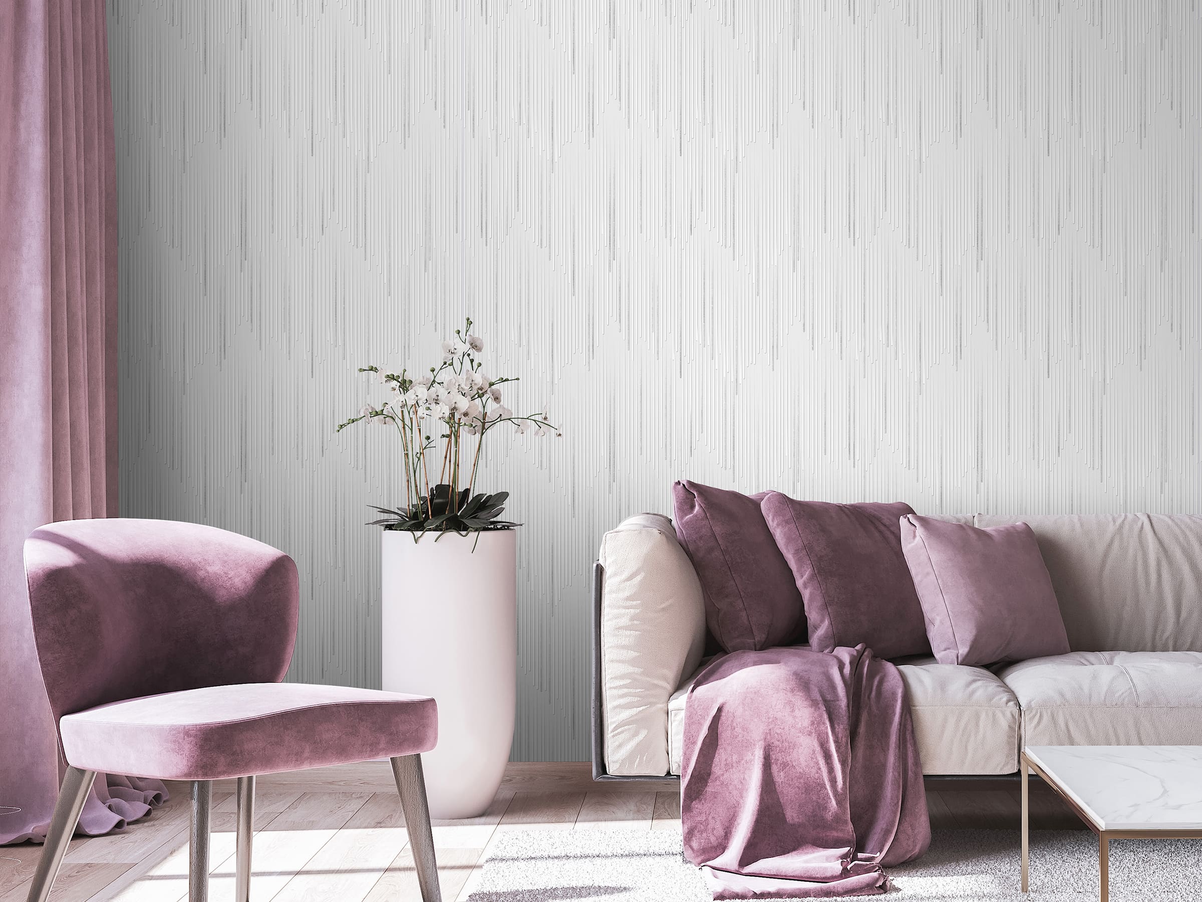 Мотив NORDIC 285261 - Интерьер - фото 1