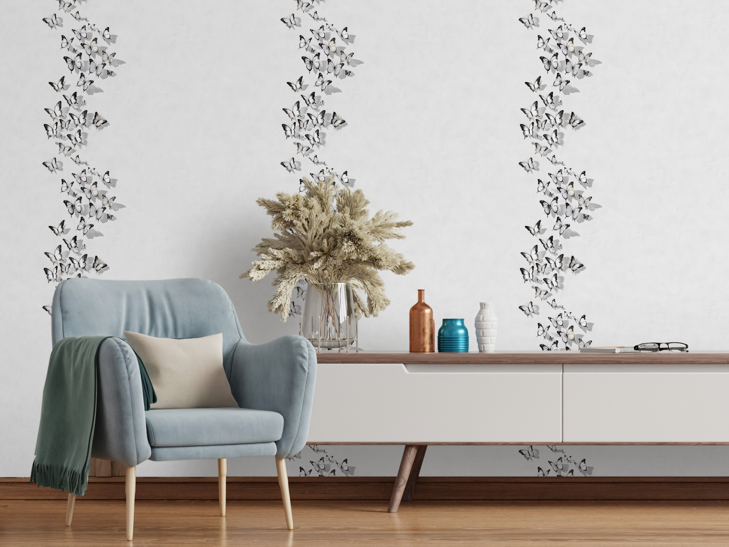 Мотив INCANTO 589276 - Интерьер - фото 1