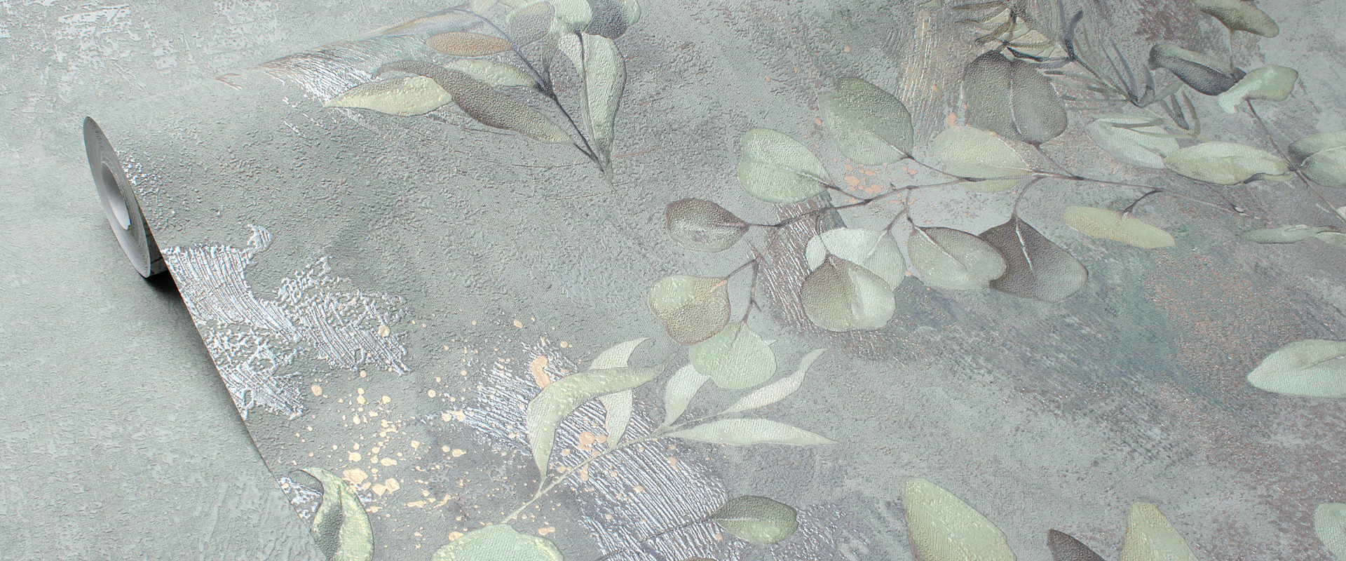 Мотив BOTANICA 88837 - Текстура - фото 1